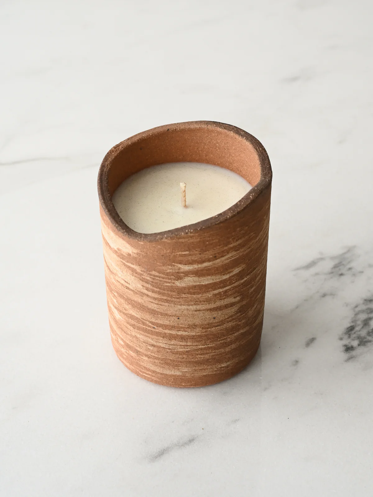 Akikaze Ceramic Candle - Image 3