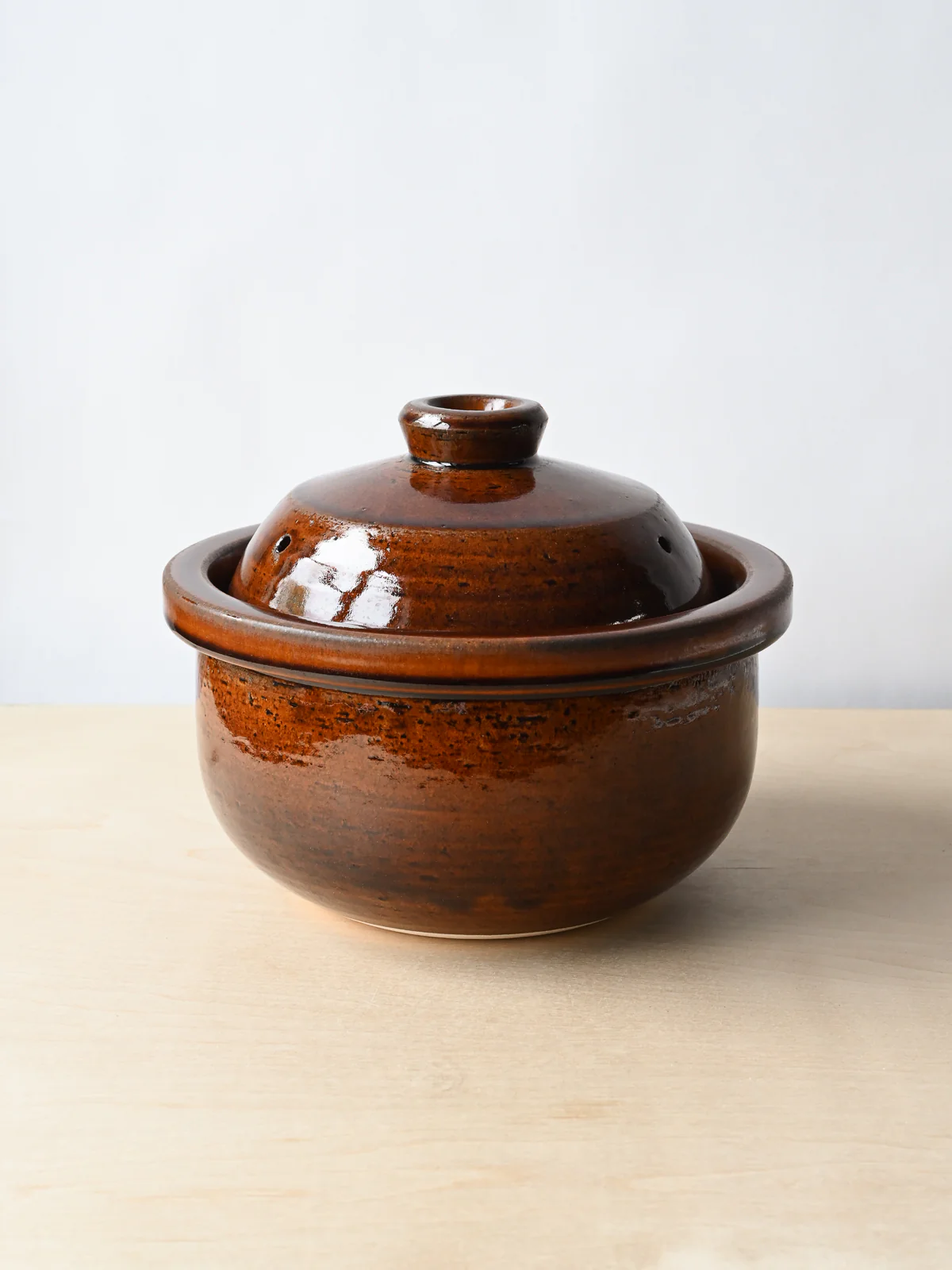 Ame-Iro Rice Cooker Donabe - Image 5