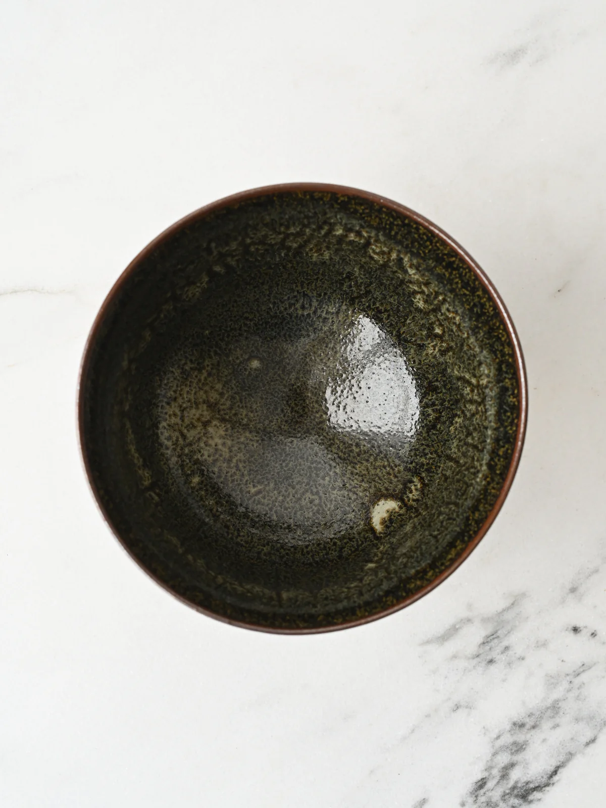 Antique Chawan | No. 01 - Image 4