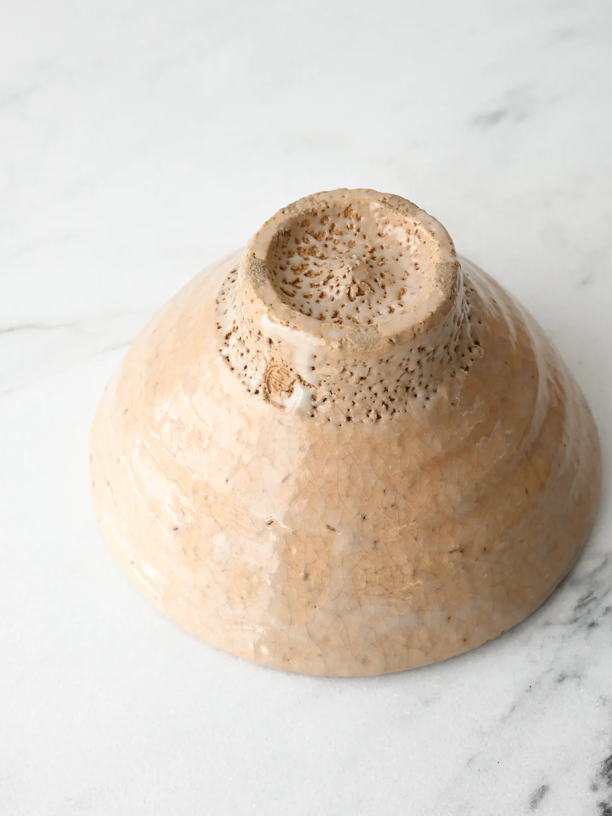 Antique Chawan | No. 02 - Image 5