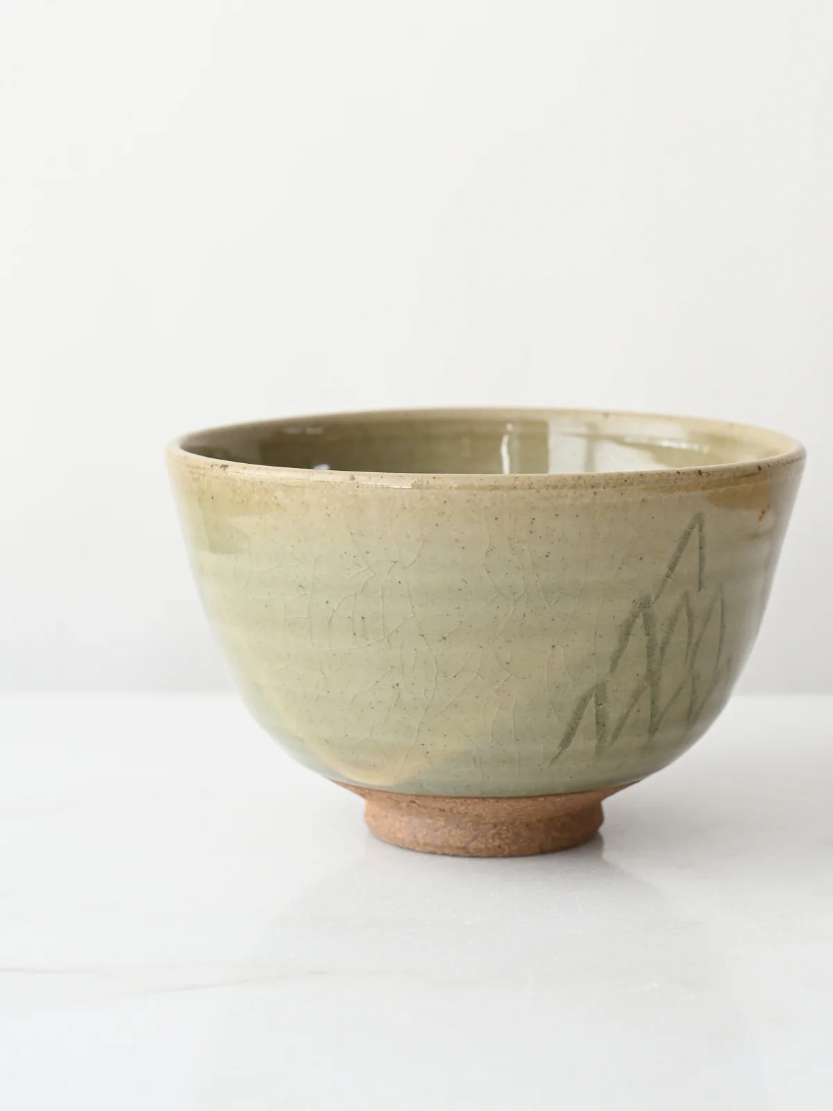 Antique Chawan | No. 03 - Image 3
