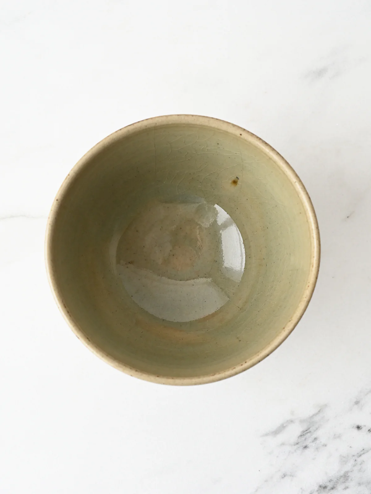 Antique Chawan | No. 03 - Image 4