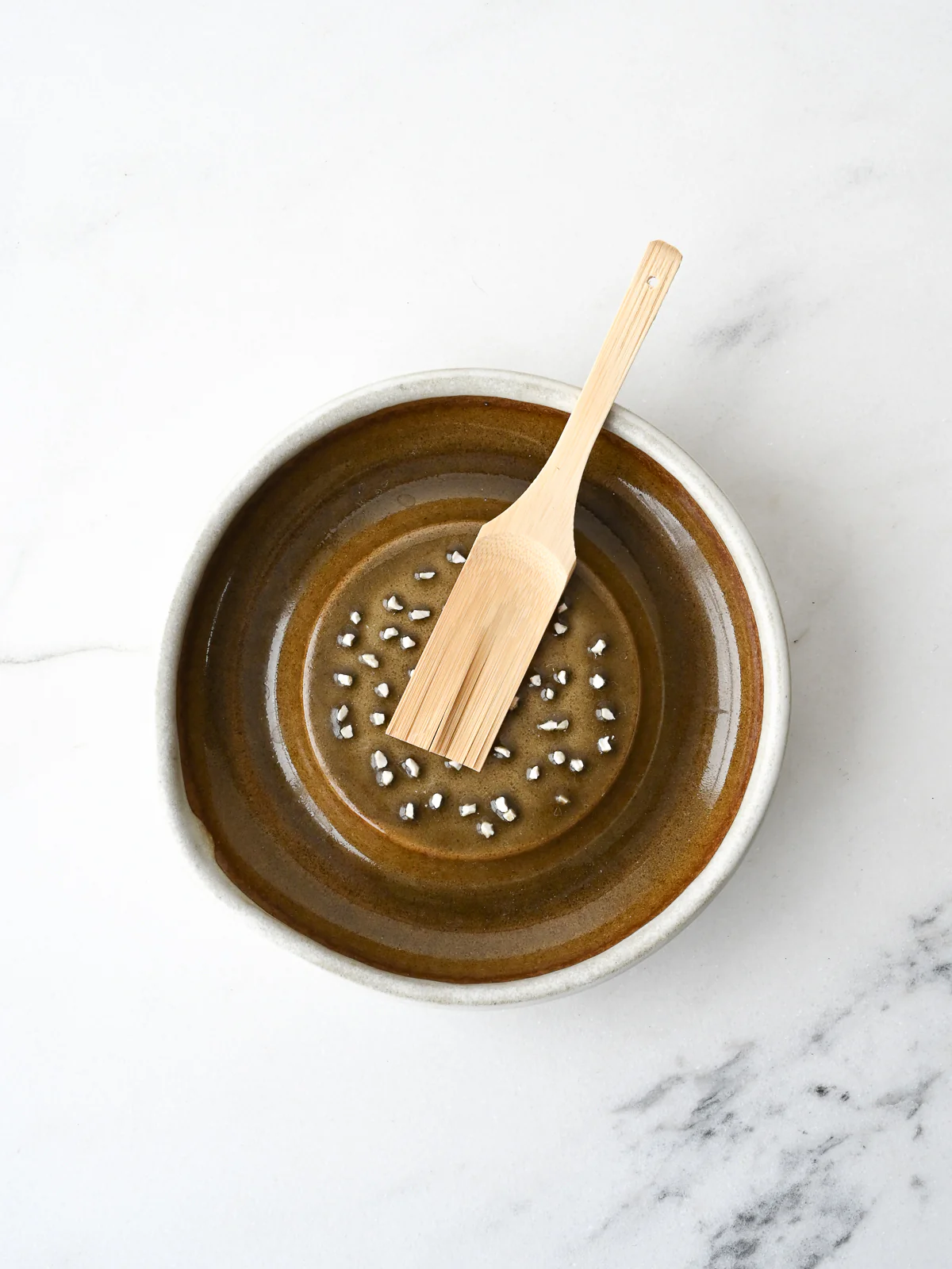 Bamboo Brush - Image 2