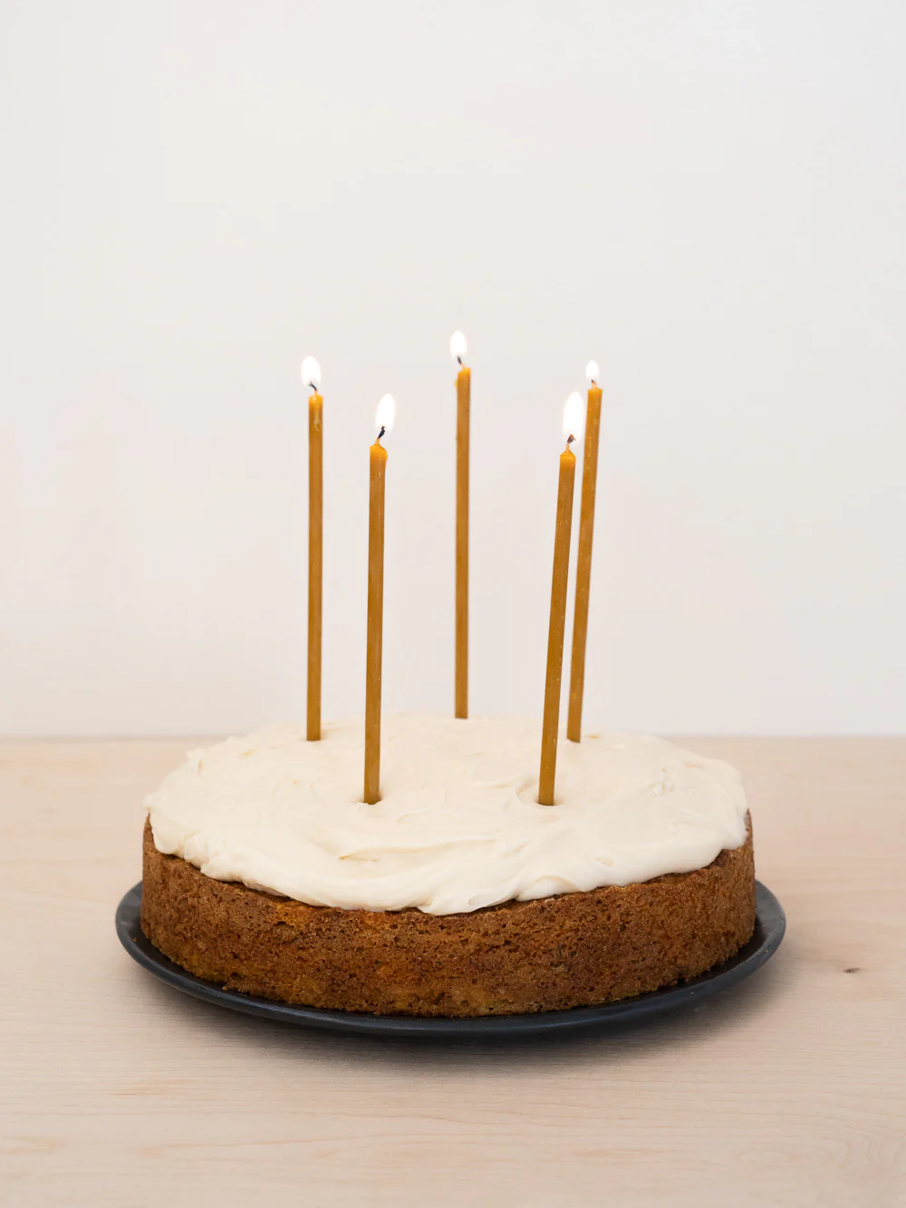 Beeswax Birthday Candles - Image 3