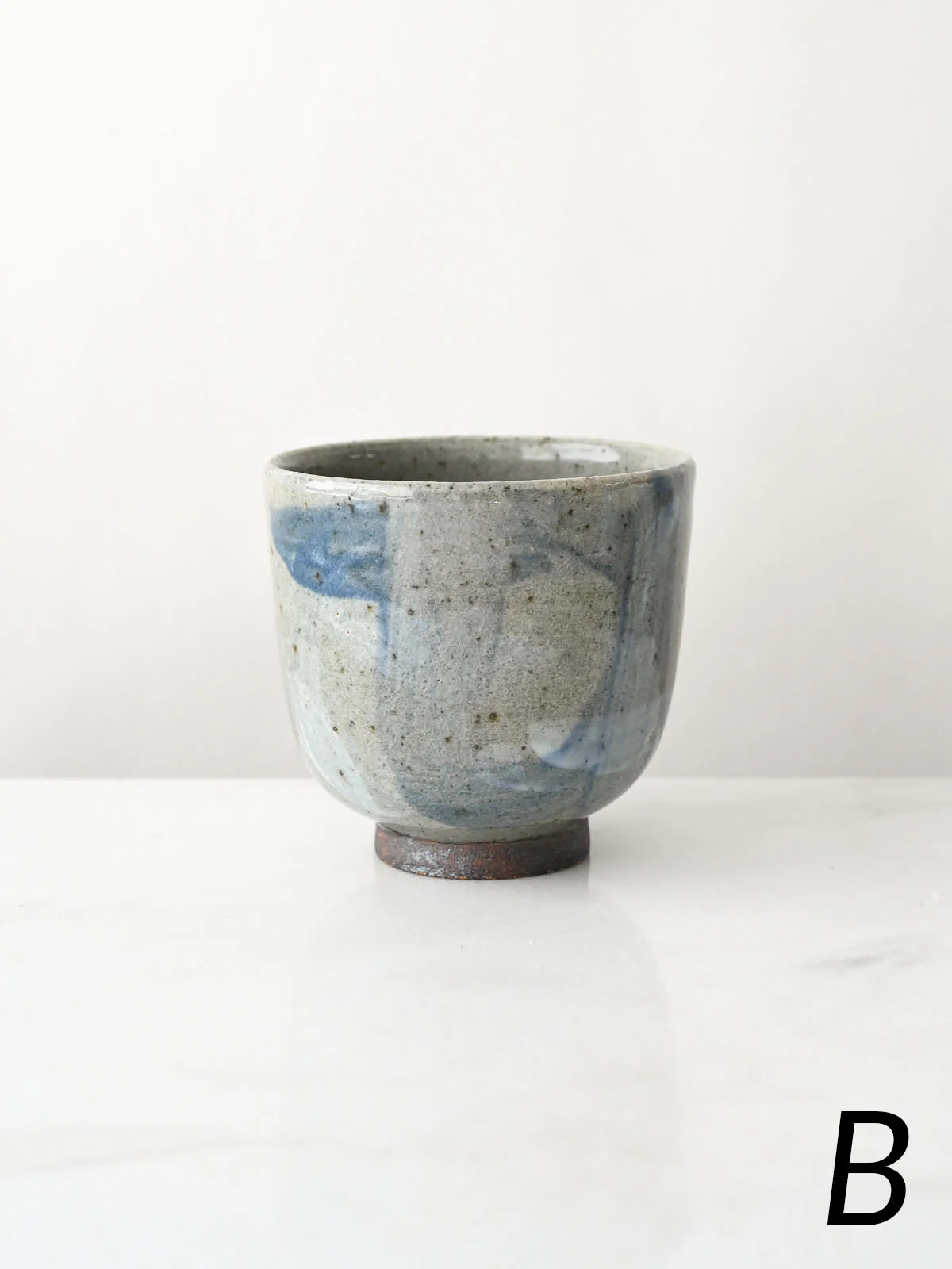 Footed Maru Tumbler - Image 5