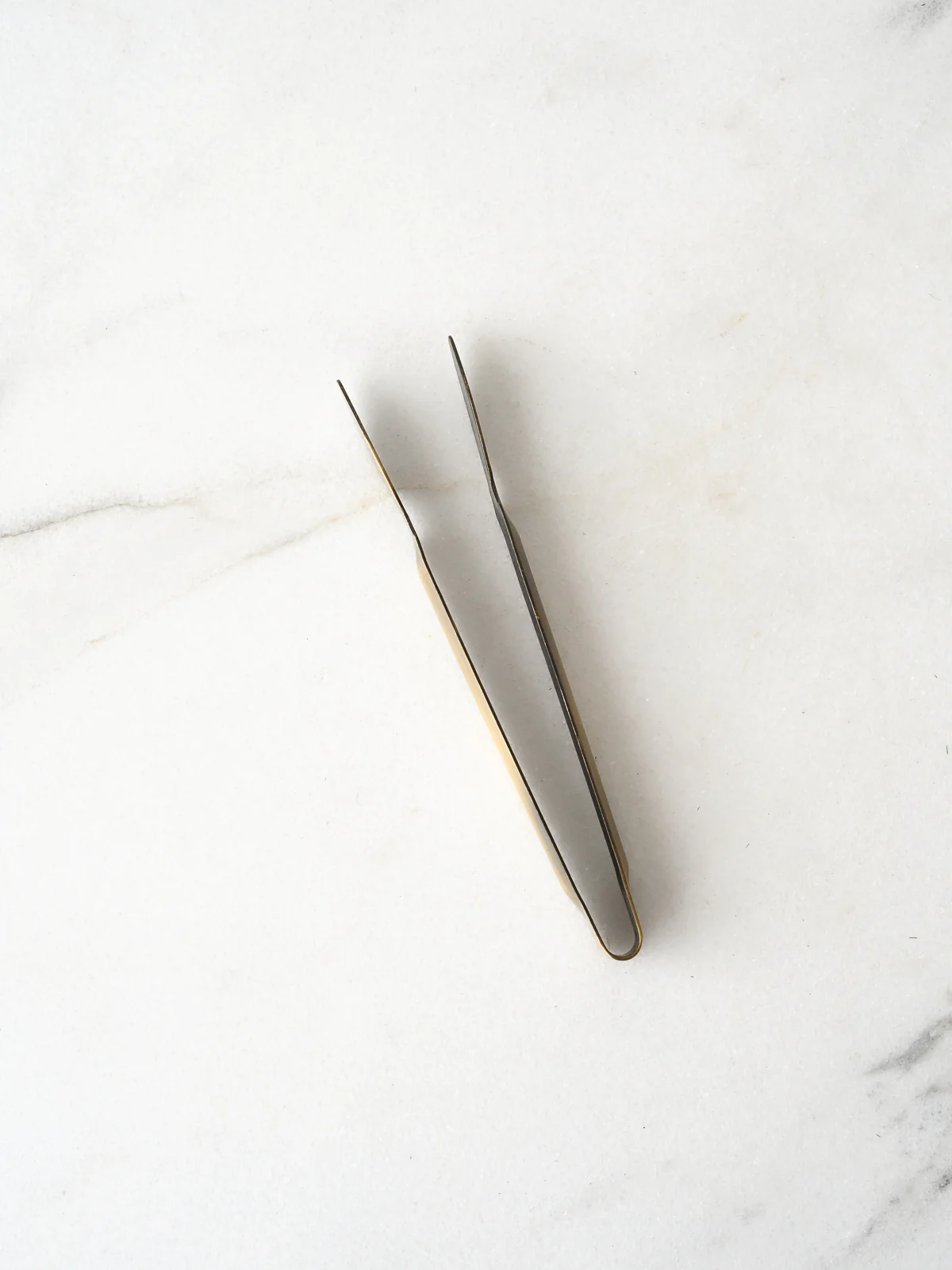 Brass Candle Snuffer - Image 2