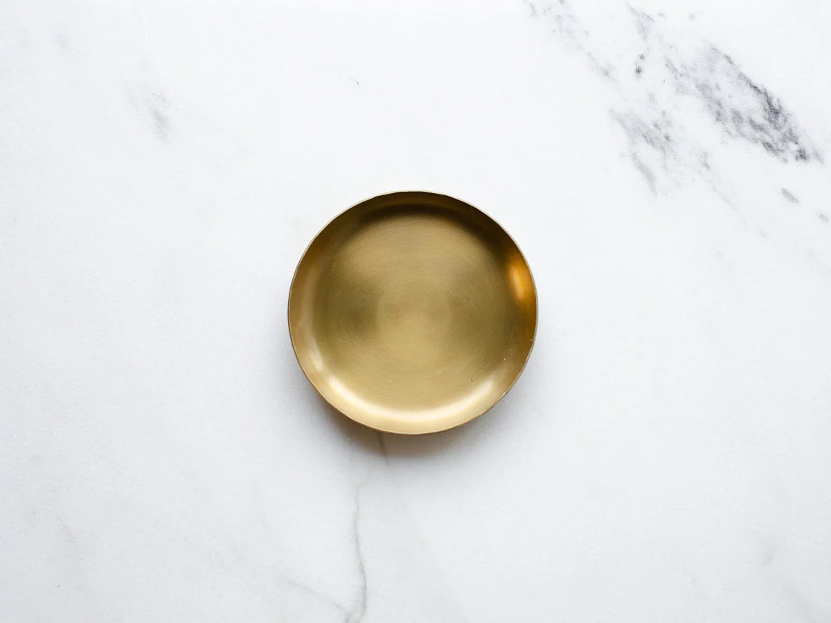 Brass Coaster - Image 3