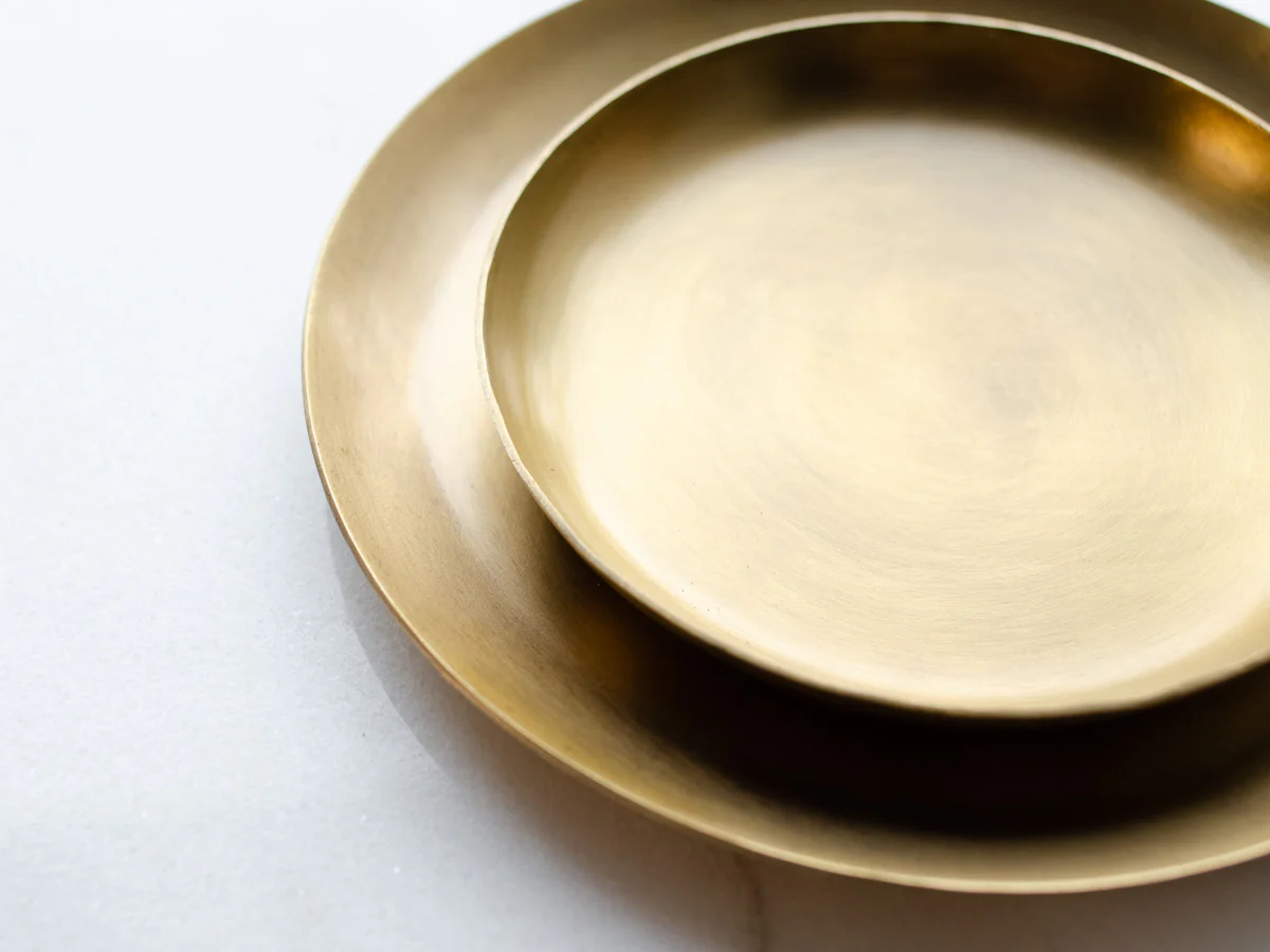 Brass Coaster - Image 4