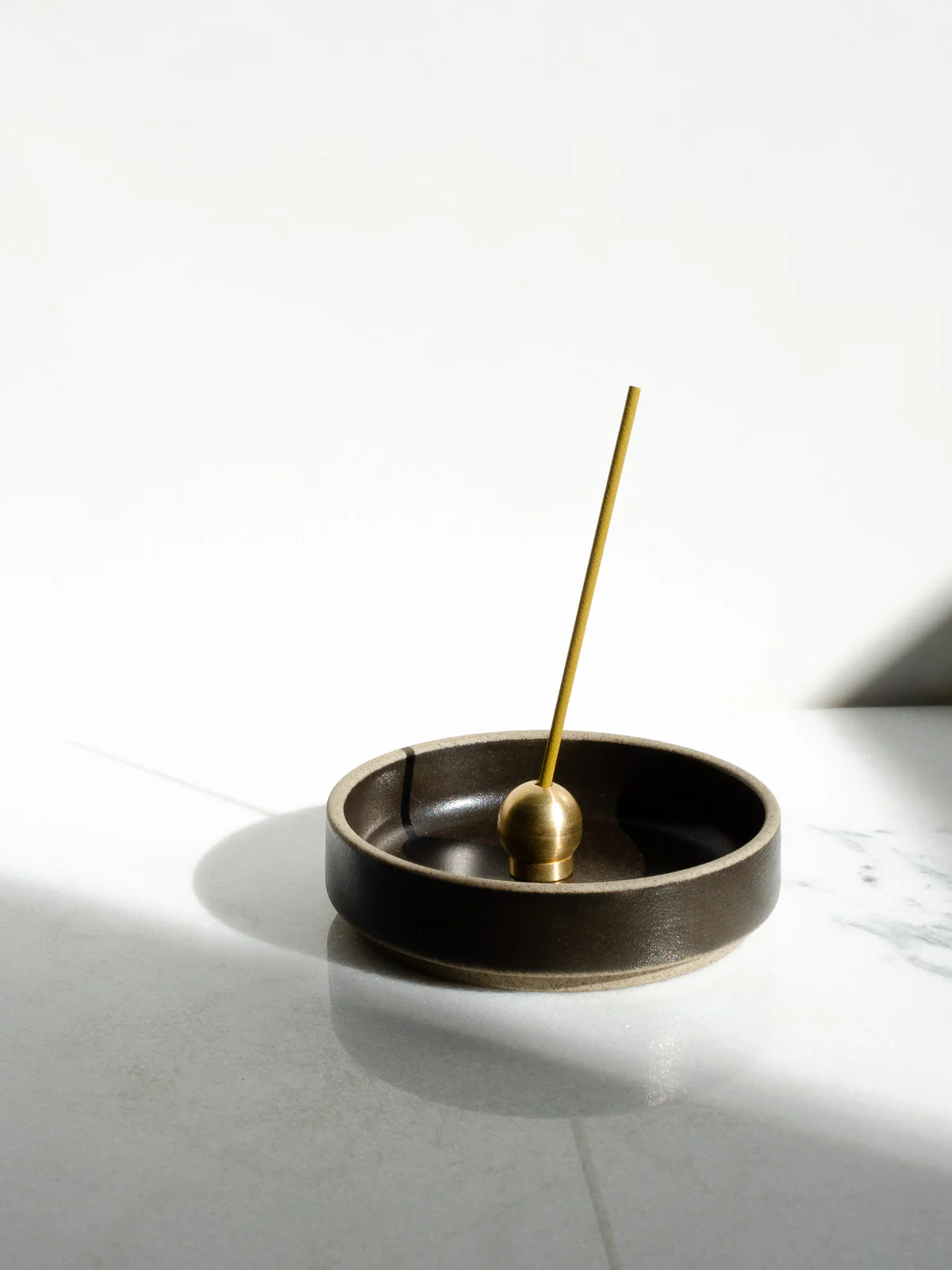 Brass Incense Holders - Image 5
