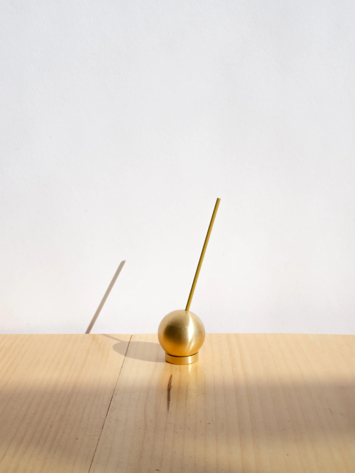 Brass Incense Holders - Image 6