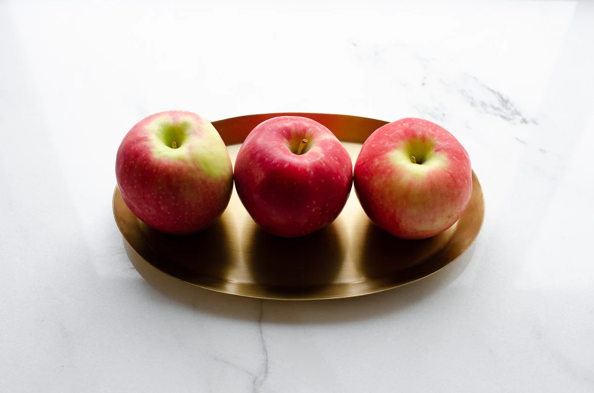 Brass Oval Tray - Image 5