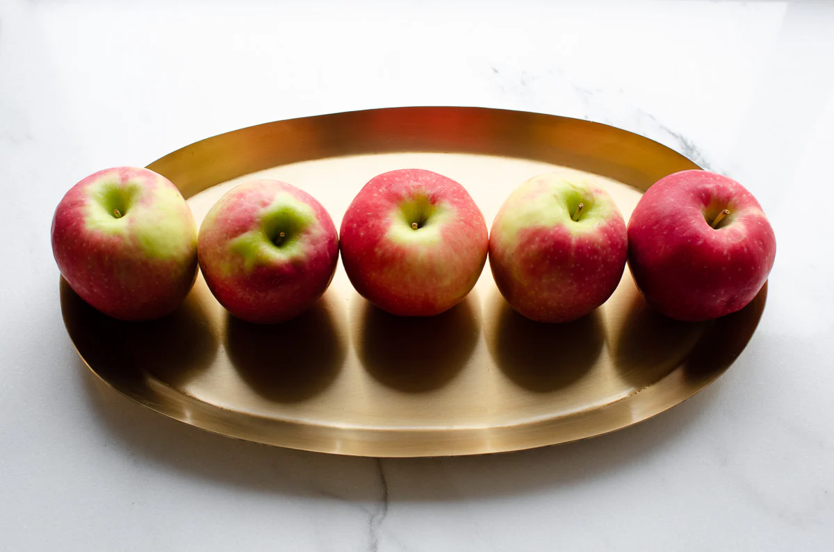 Brass Oval Tray - Image 6