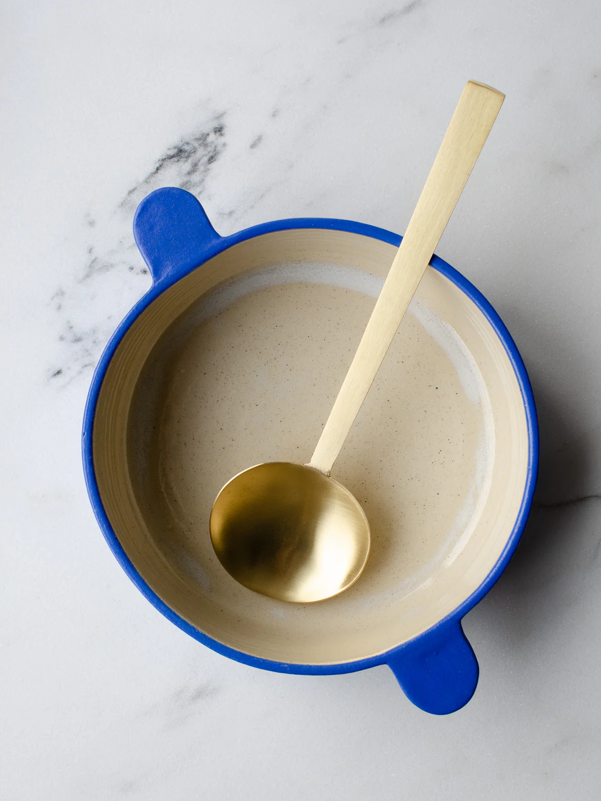 Brass Spoon - Image 3
