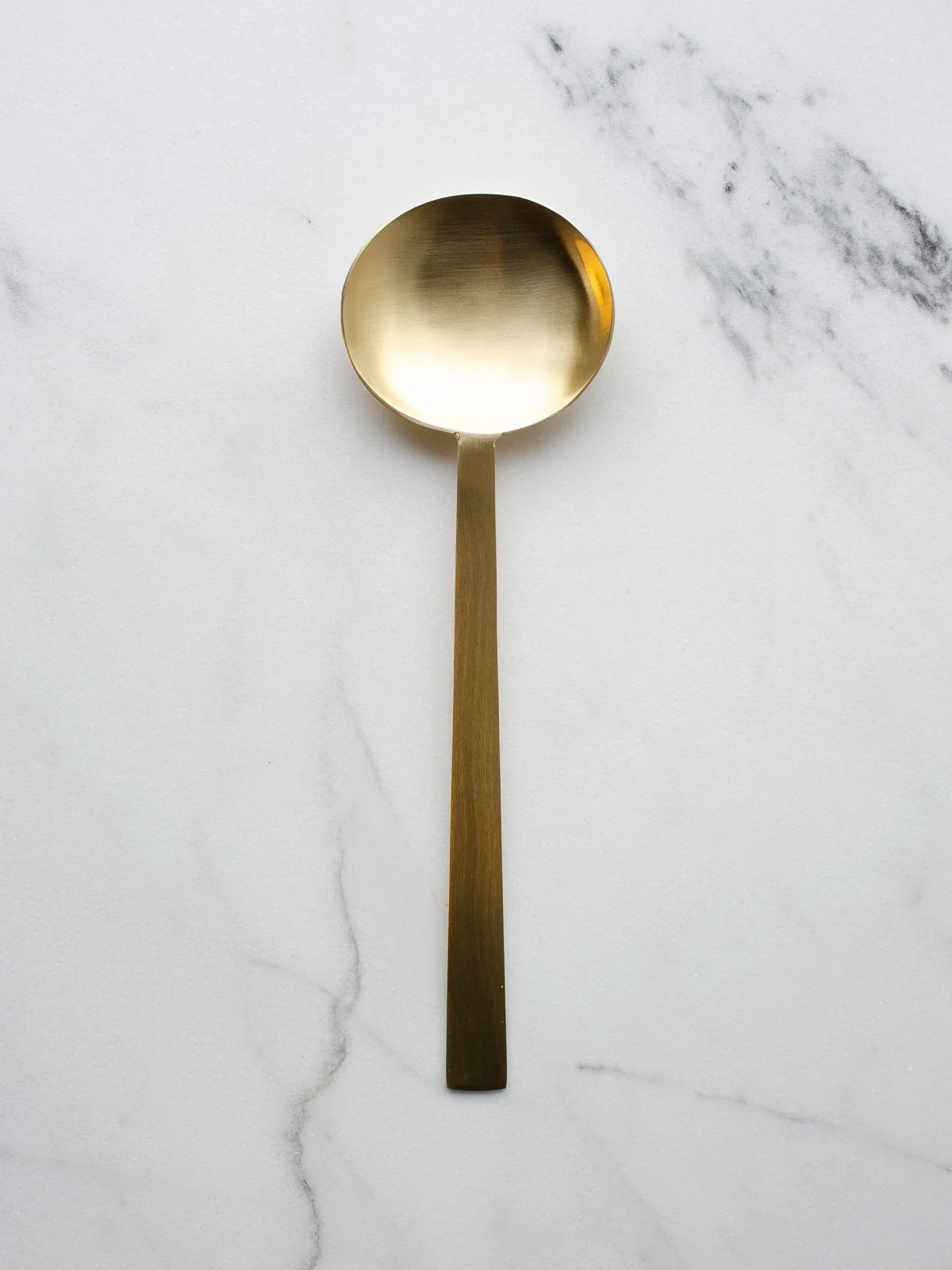 Brass Spoon - Image 4