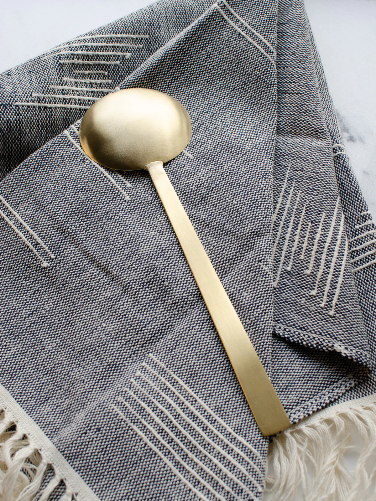 Brass Spoon - Image 5