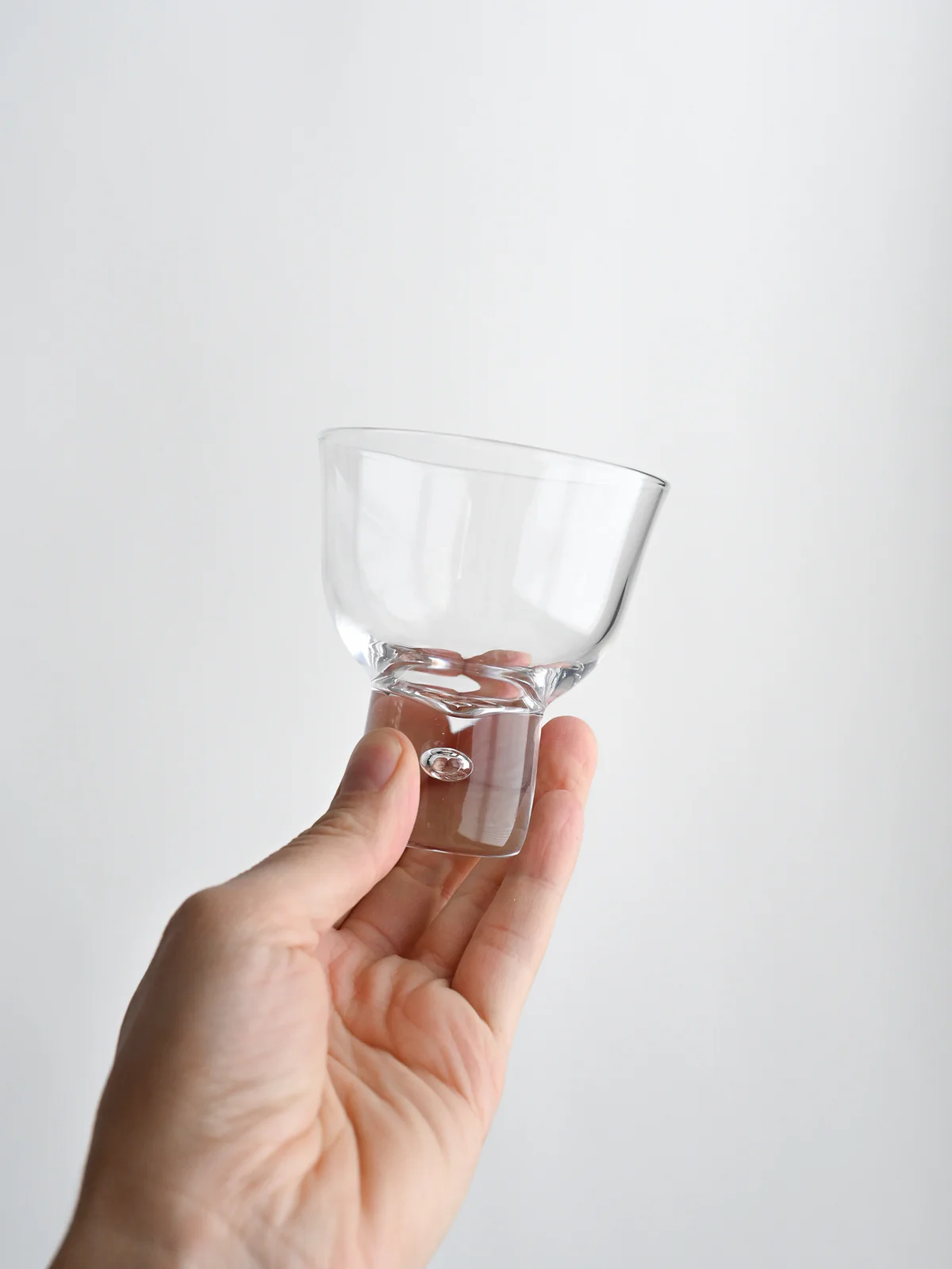 Bubble Sake Glass | Set of 6 - Image 3