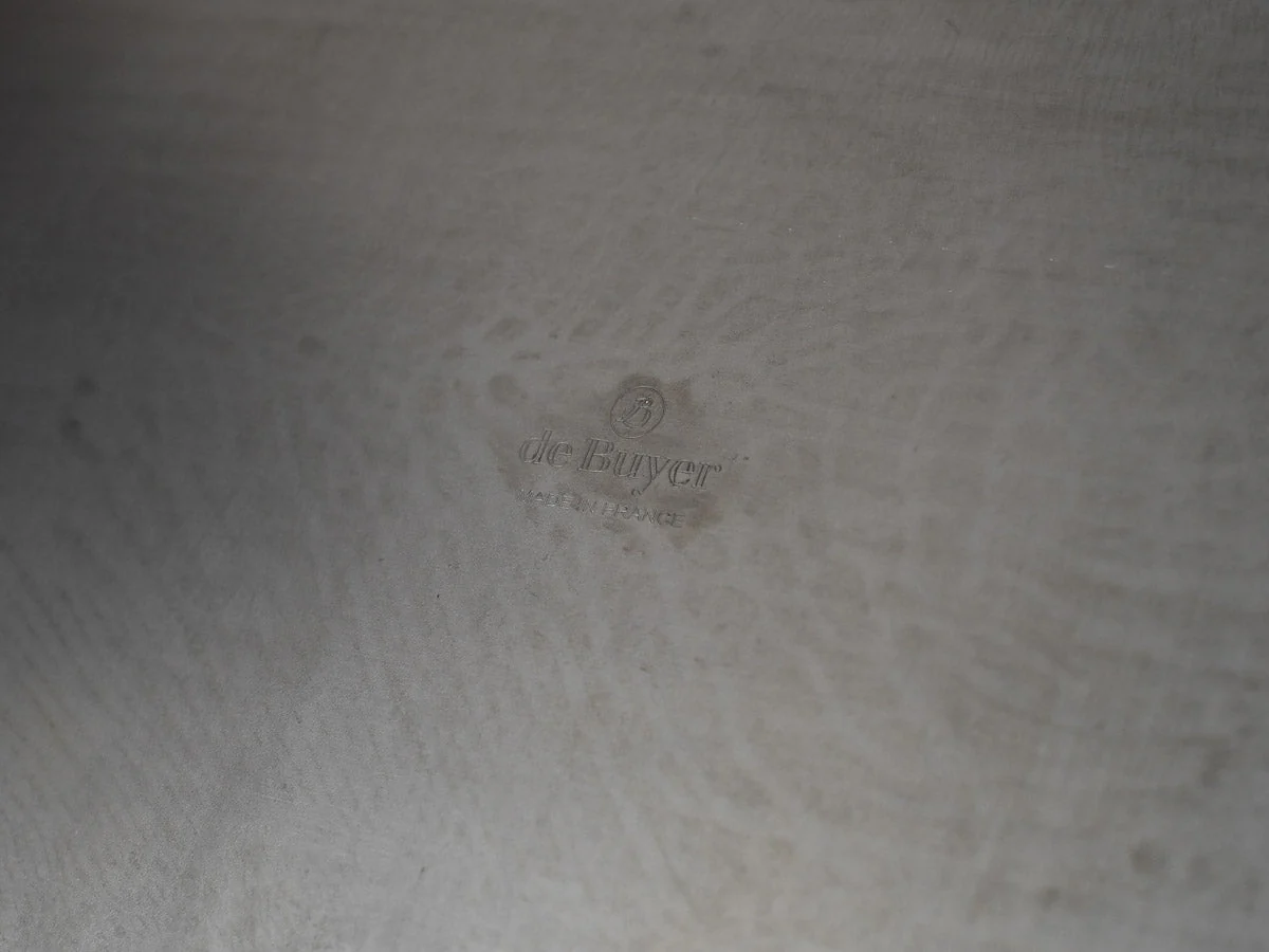 Carbon Steel Baking Sheet - Image 3