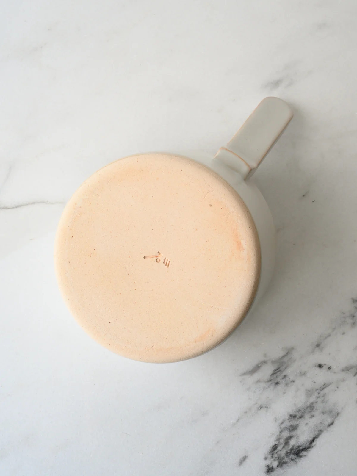 Ceramic Milk Pan - Image 4