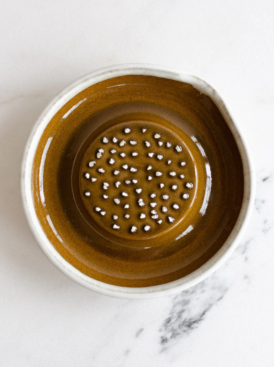 Ceramic Oroshi Grater - Image 3