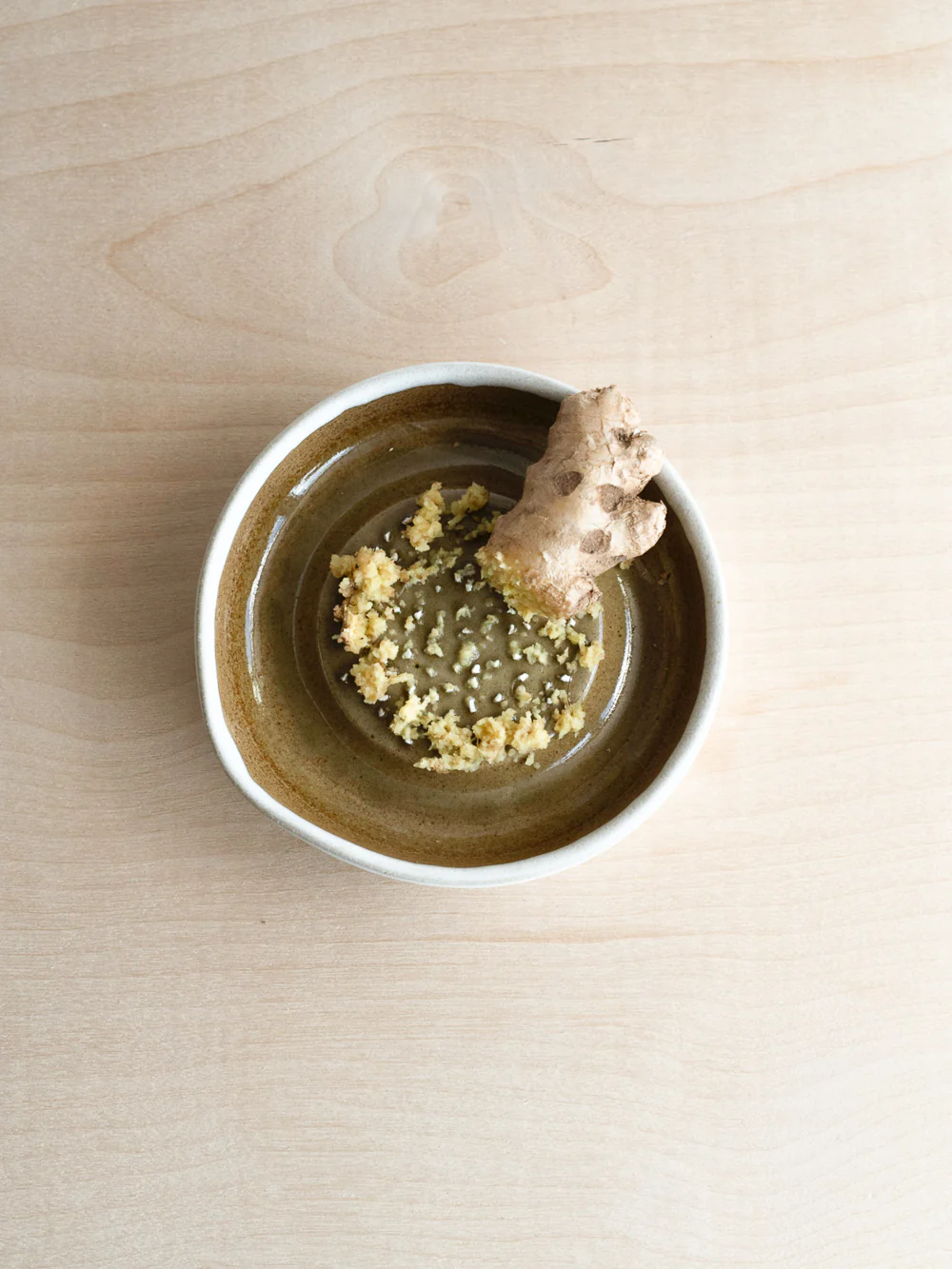 Ceramic Oroshi Grater - Image 6