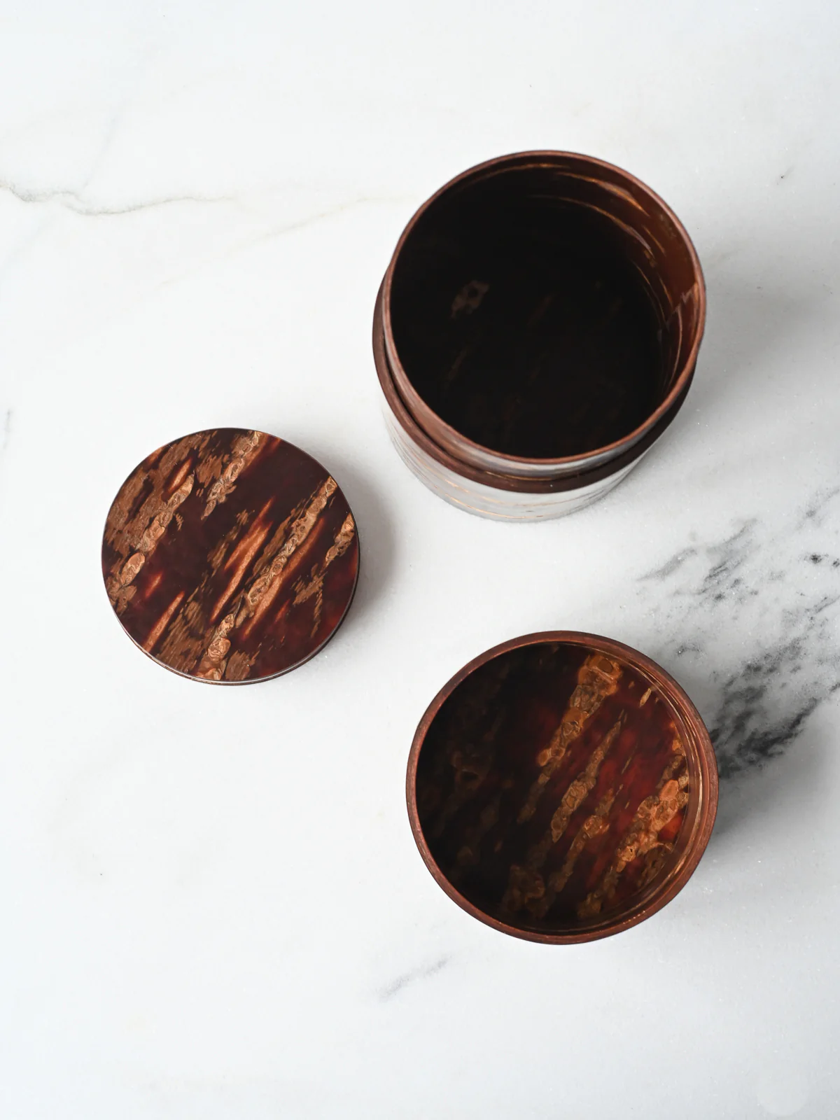 Cherry Bark Tea Canister - Image 5