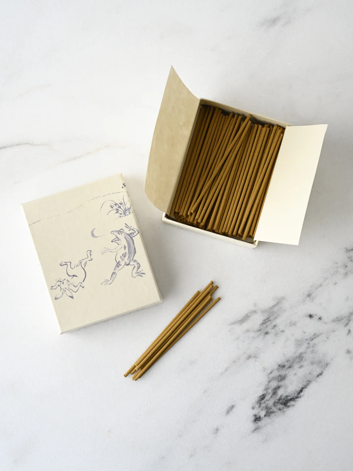 Choju Giga Incense - Image 4