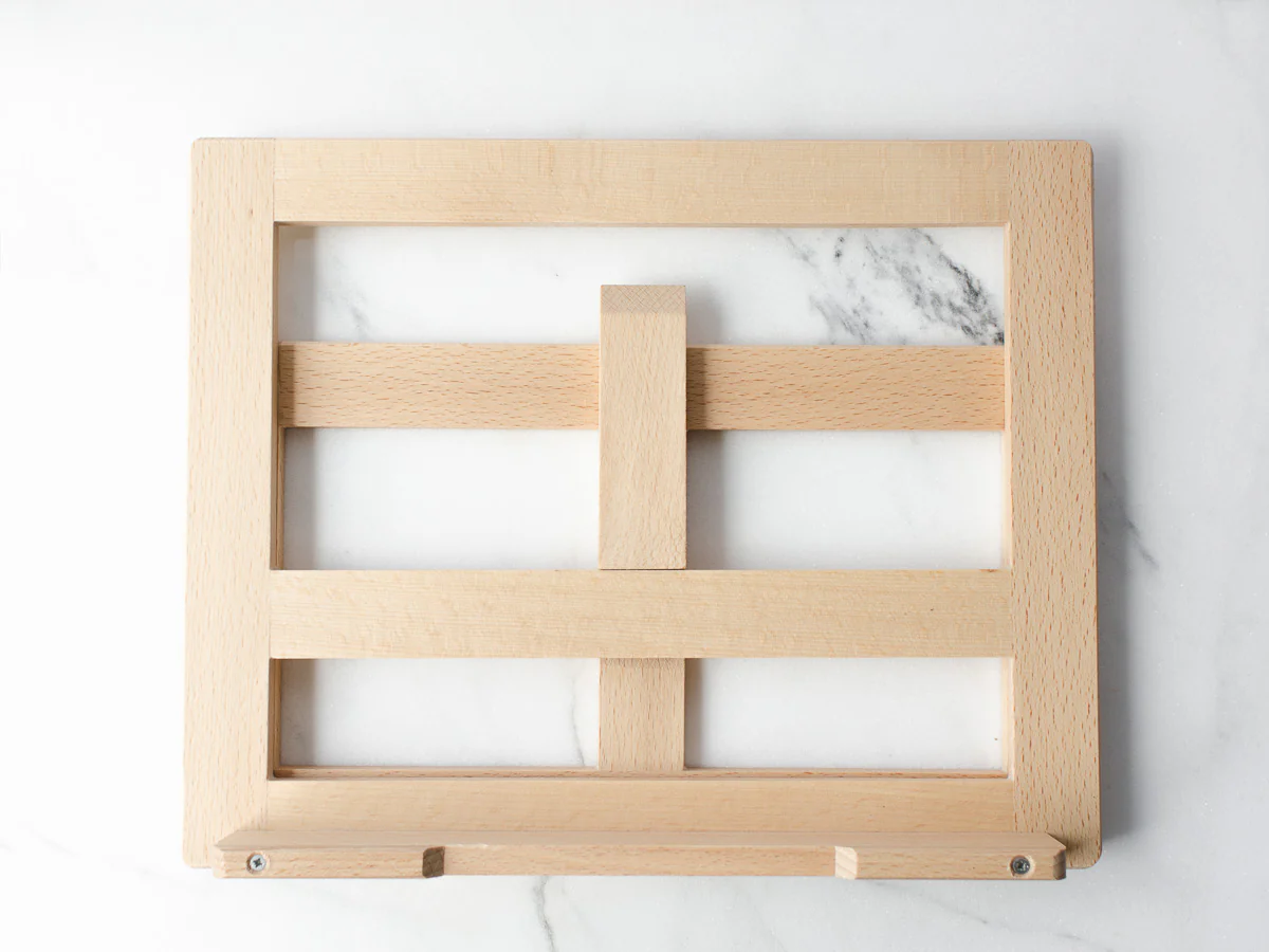 Cookbook Stand - Image 4