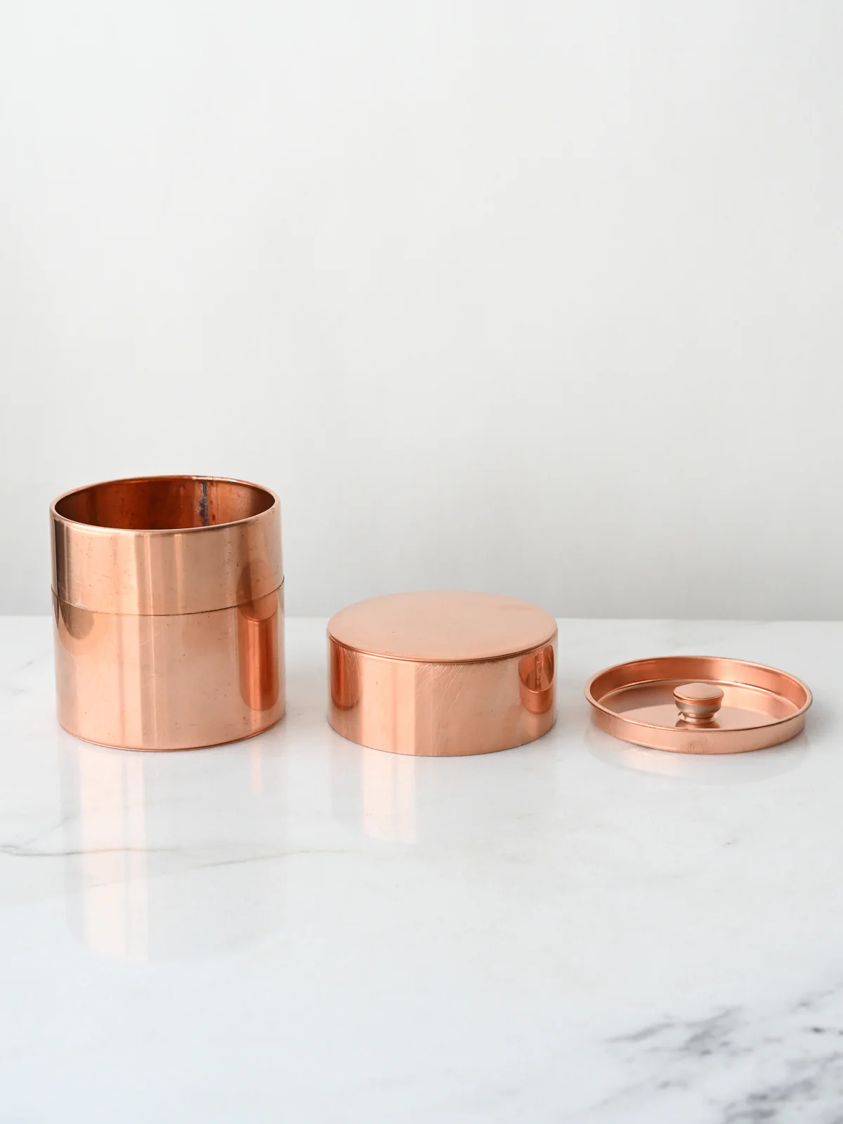 Copper Canister - Image 3