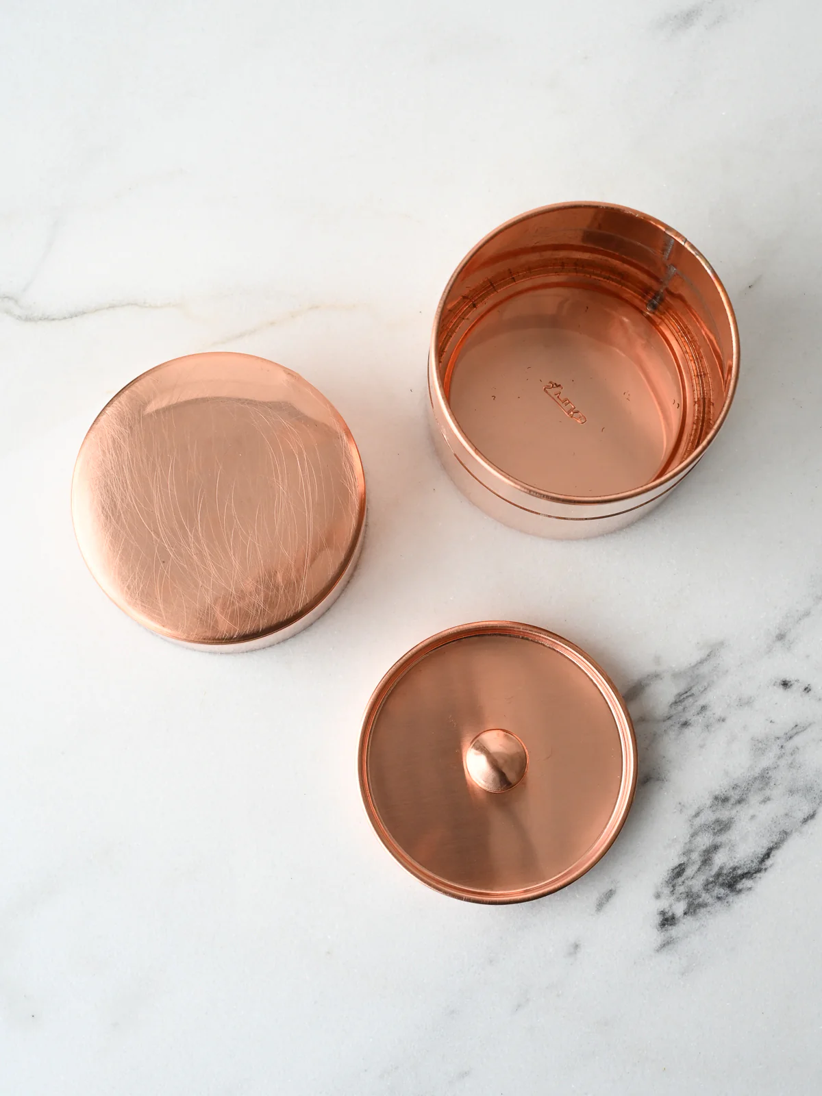 Copper Canister - Image 4