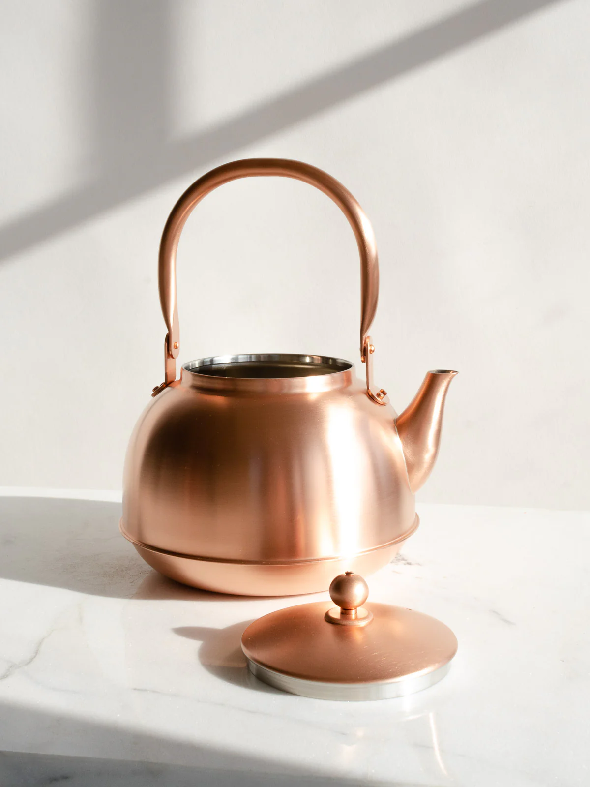 Copper Kettle - Image 2