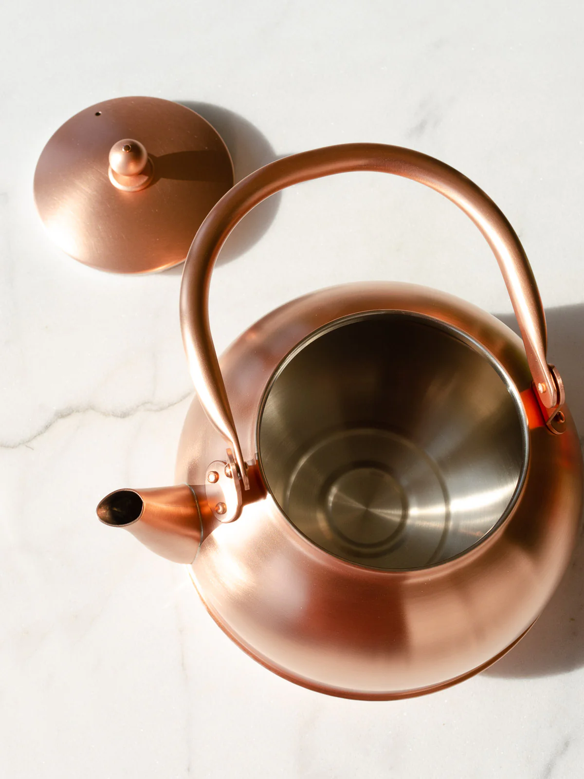 Copper Kettle - Image 3