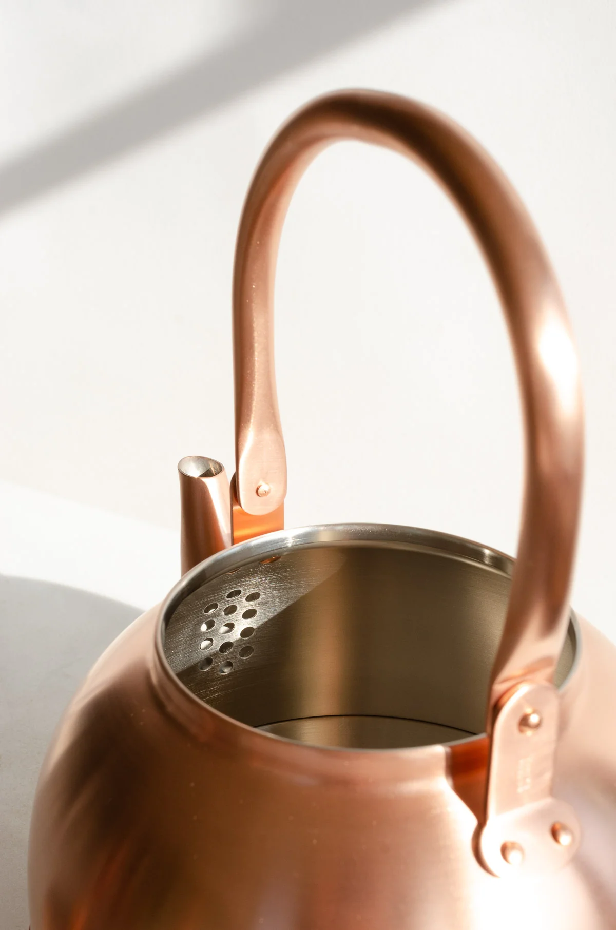 Copper Kettle - Image 5