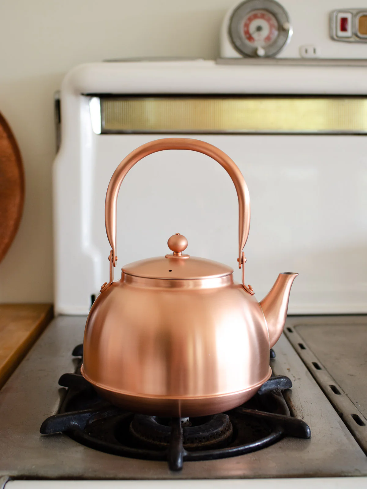 Copper Kettle - Image 6