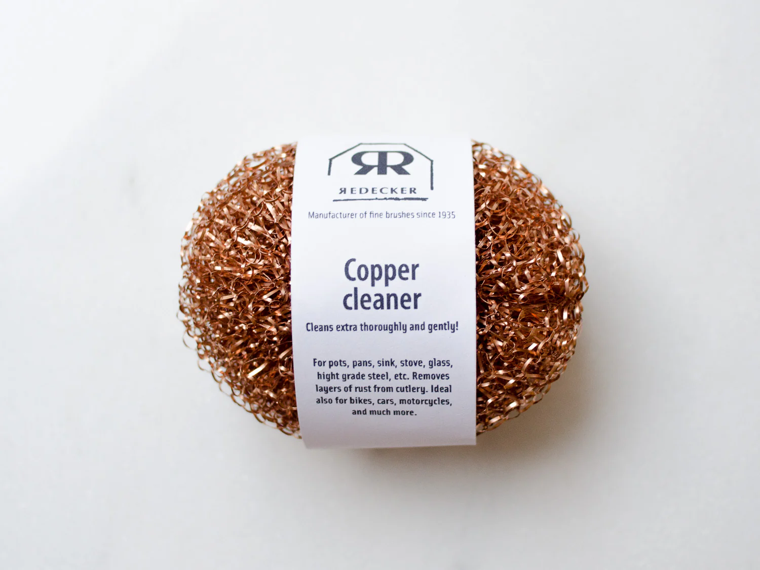 Copper Scrubber - Image 2
