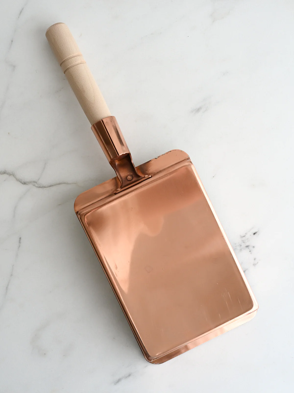 Copper Tamagoyaki Pan - Image 3