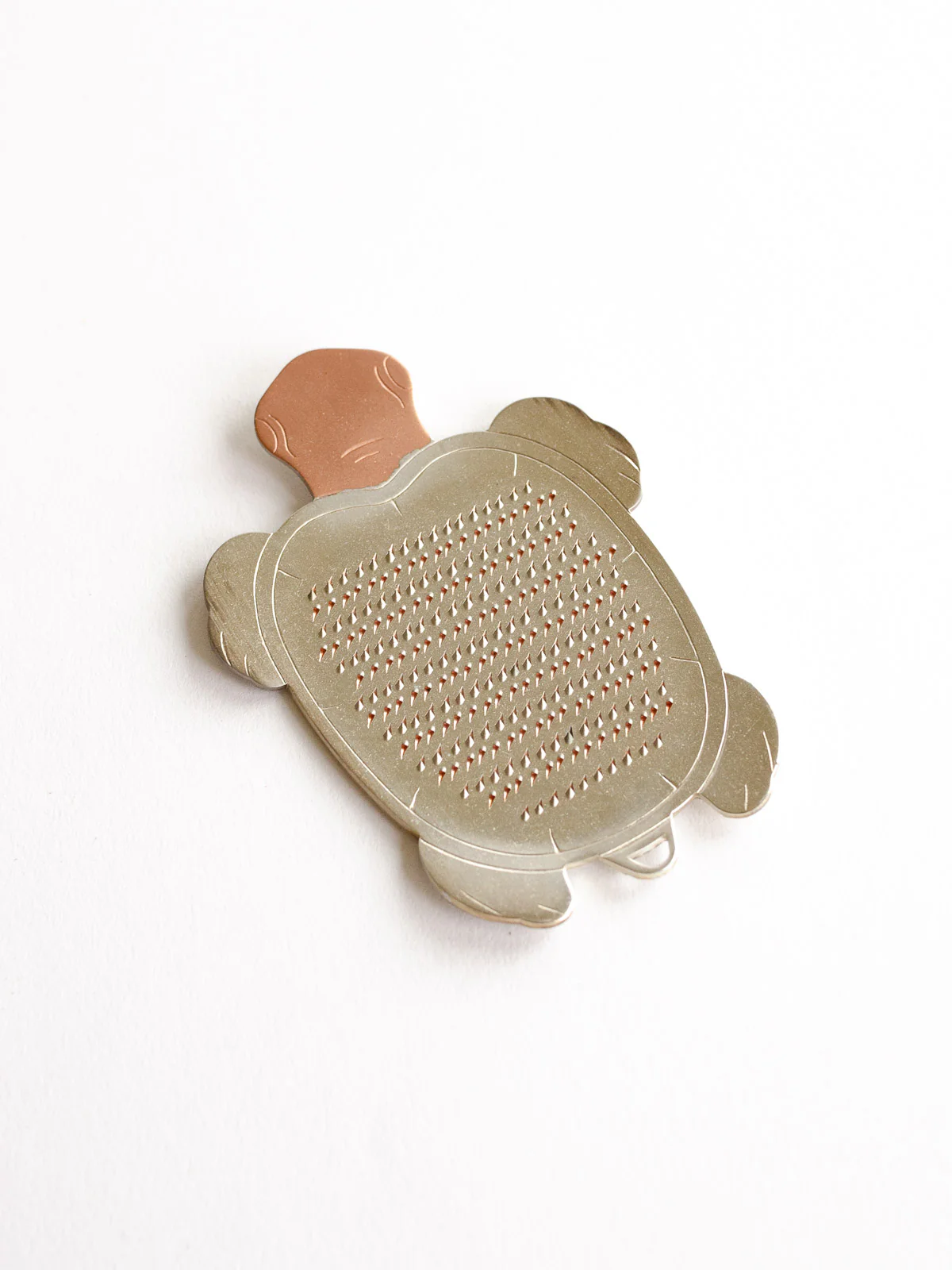 Copper Grater - Image 3