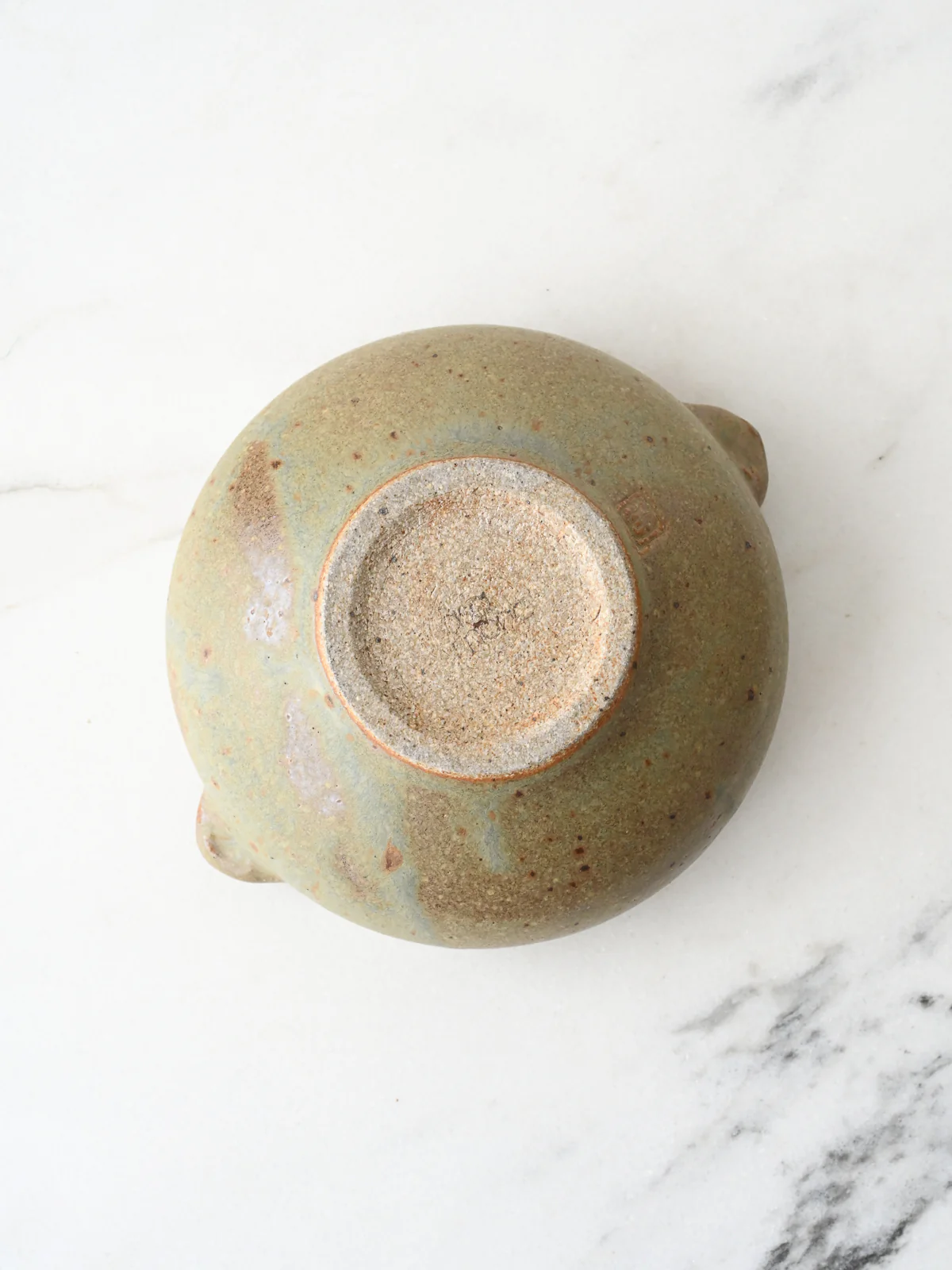 Deep Handled Bowl | No. 01 - Image 3