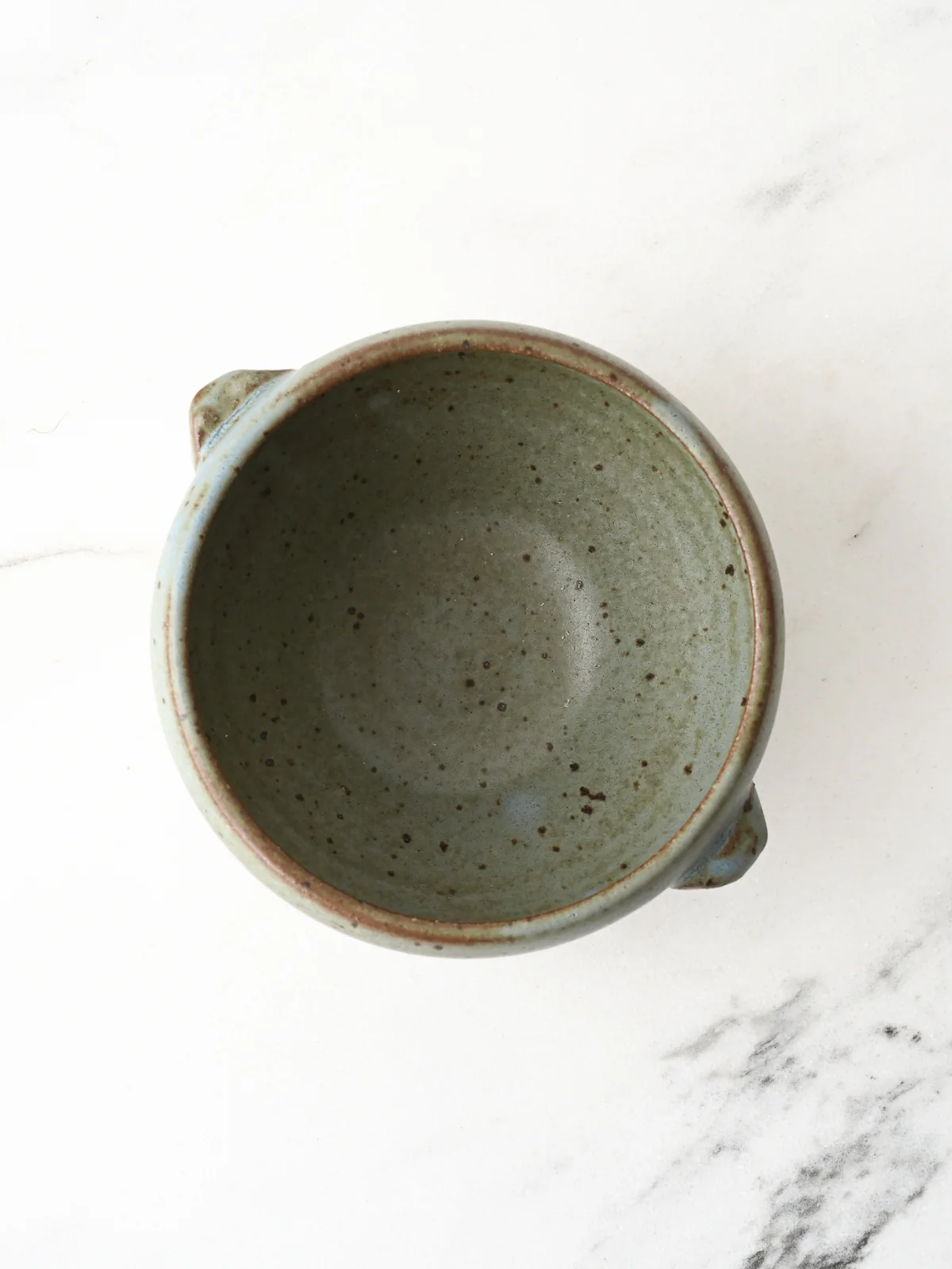 Deep Handled Bowl | No. 02 - Image 2