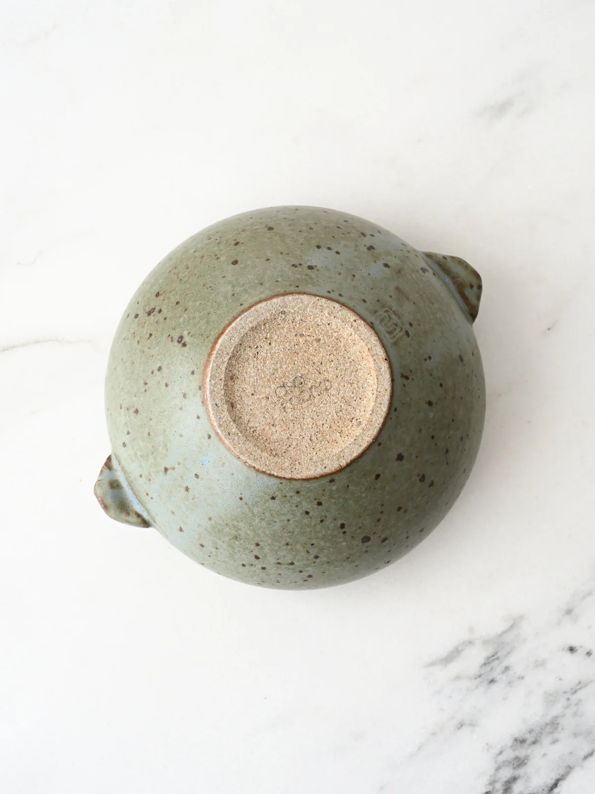 Deep Handled Bowl | No. 02 - Image 3