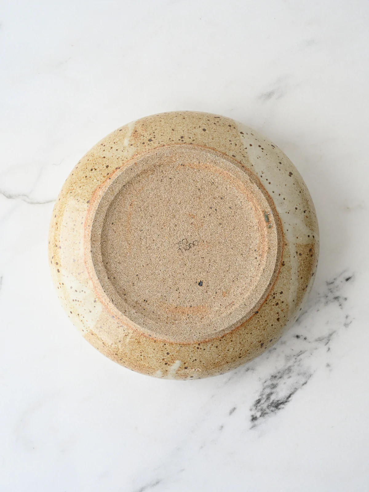 Deep Serving Bowl - Image 4
