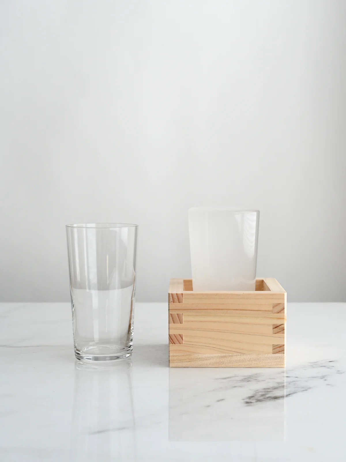 Fino Sake Glass | Set of 3 - Image 4