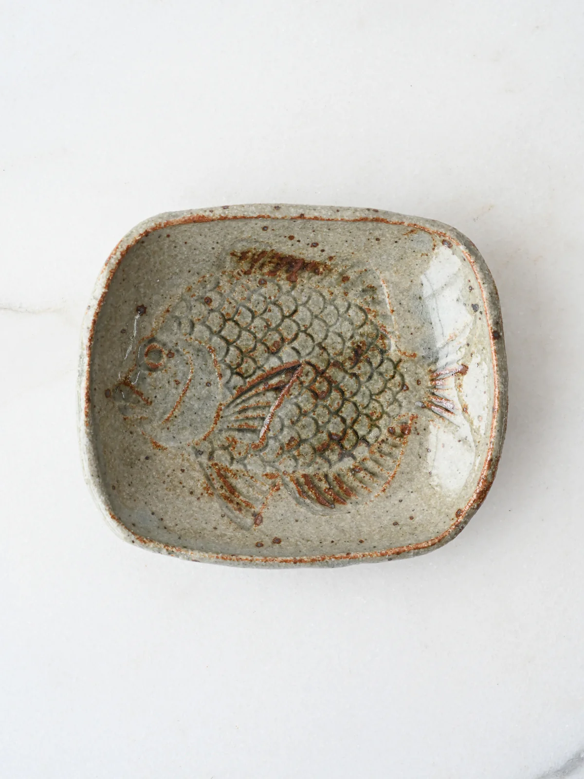 Fish Small Dish - Image 3