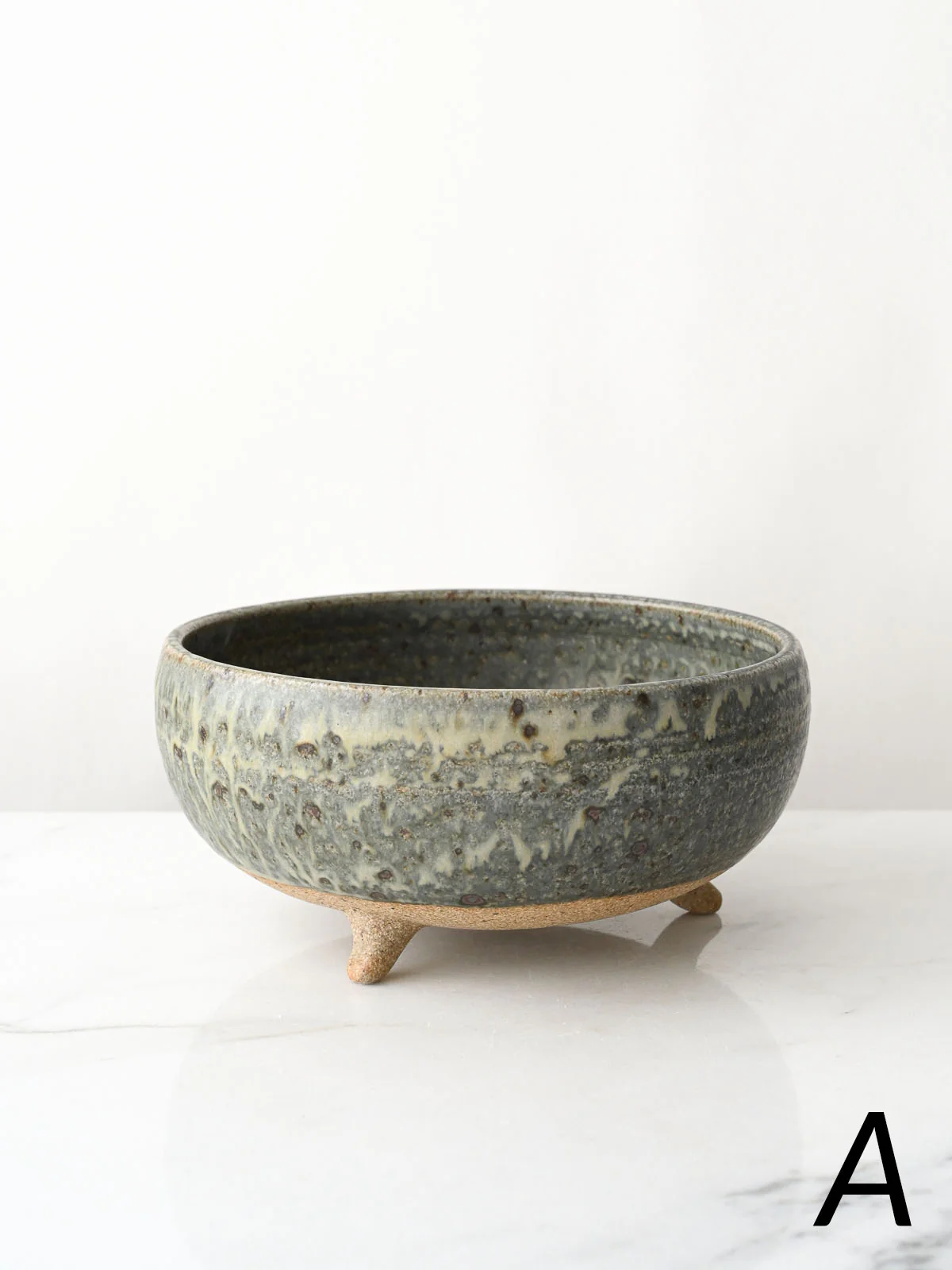 Footed Serving Bowl - Image 3