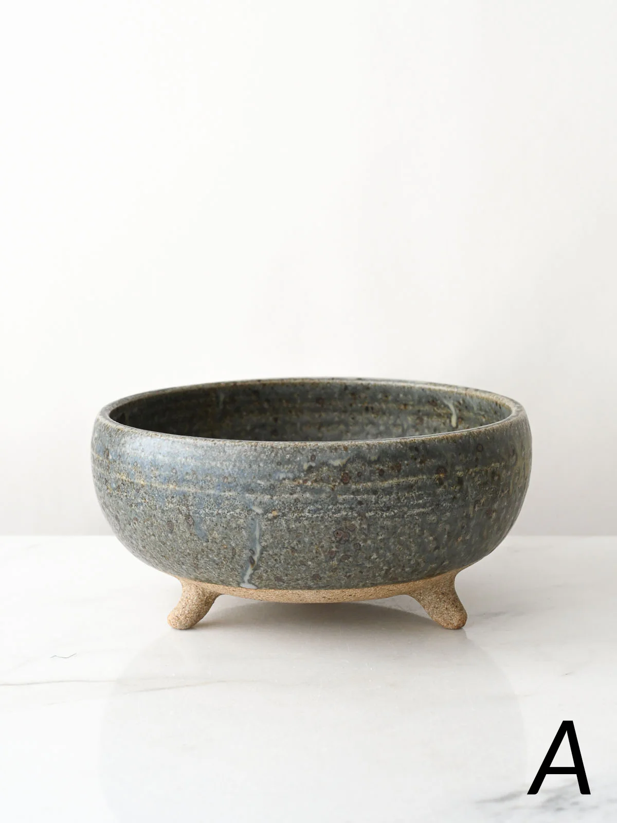 Footed Serving Bowl - Image 4