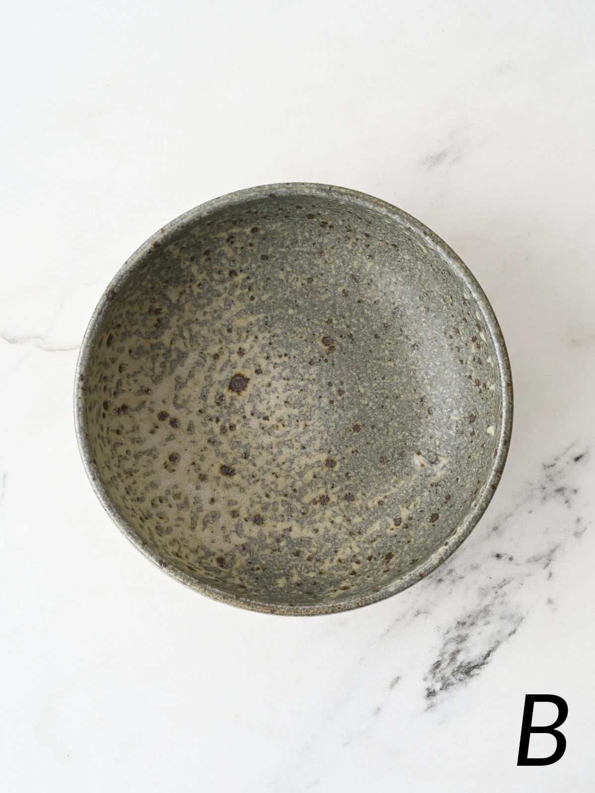 Footed Serving Bowl - Image 5