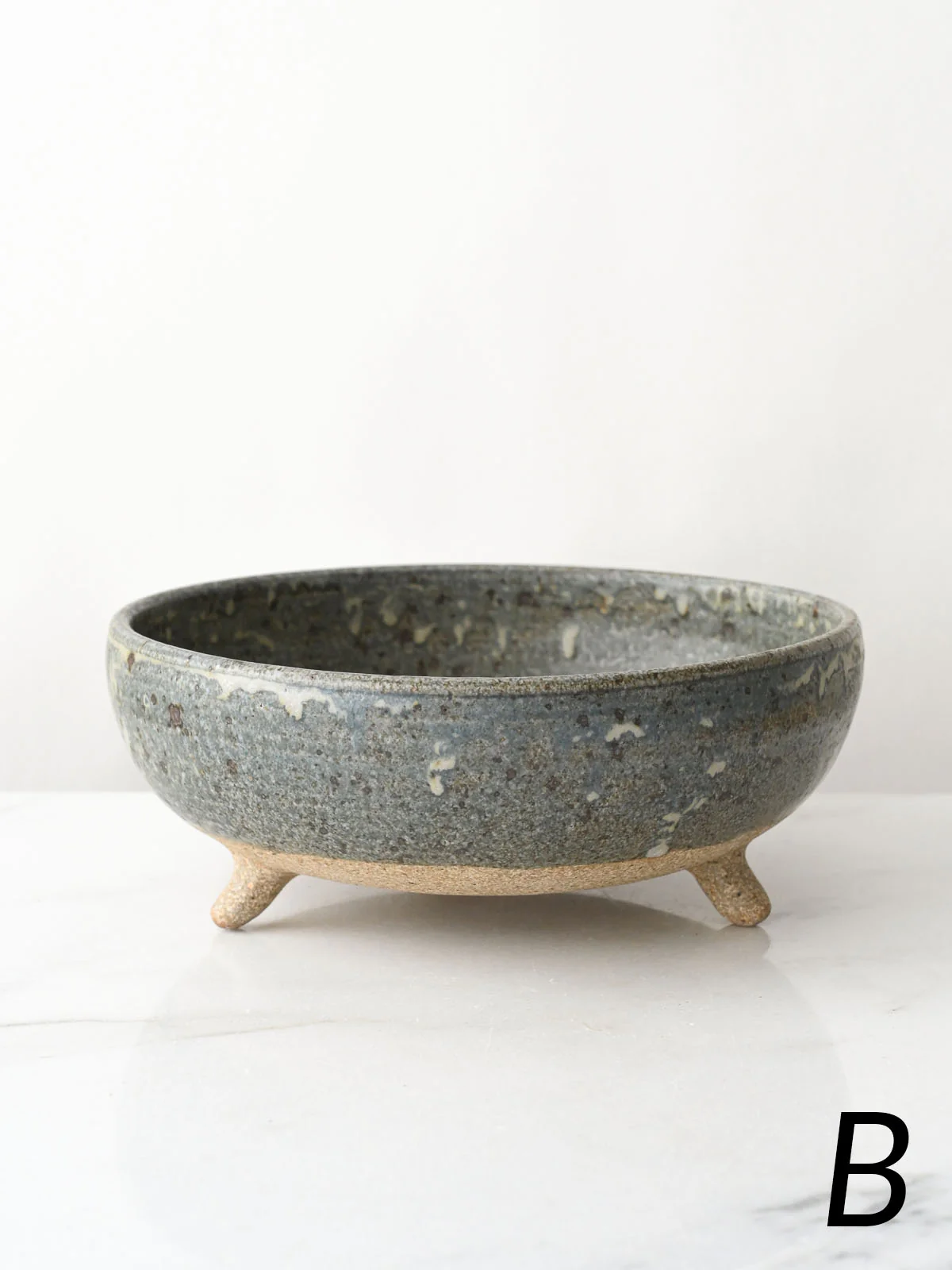 Footed Serving Bowl - Image 7