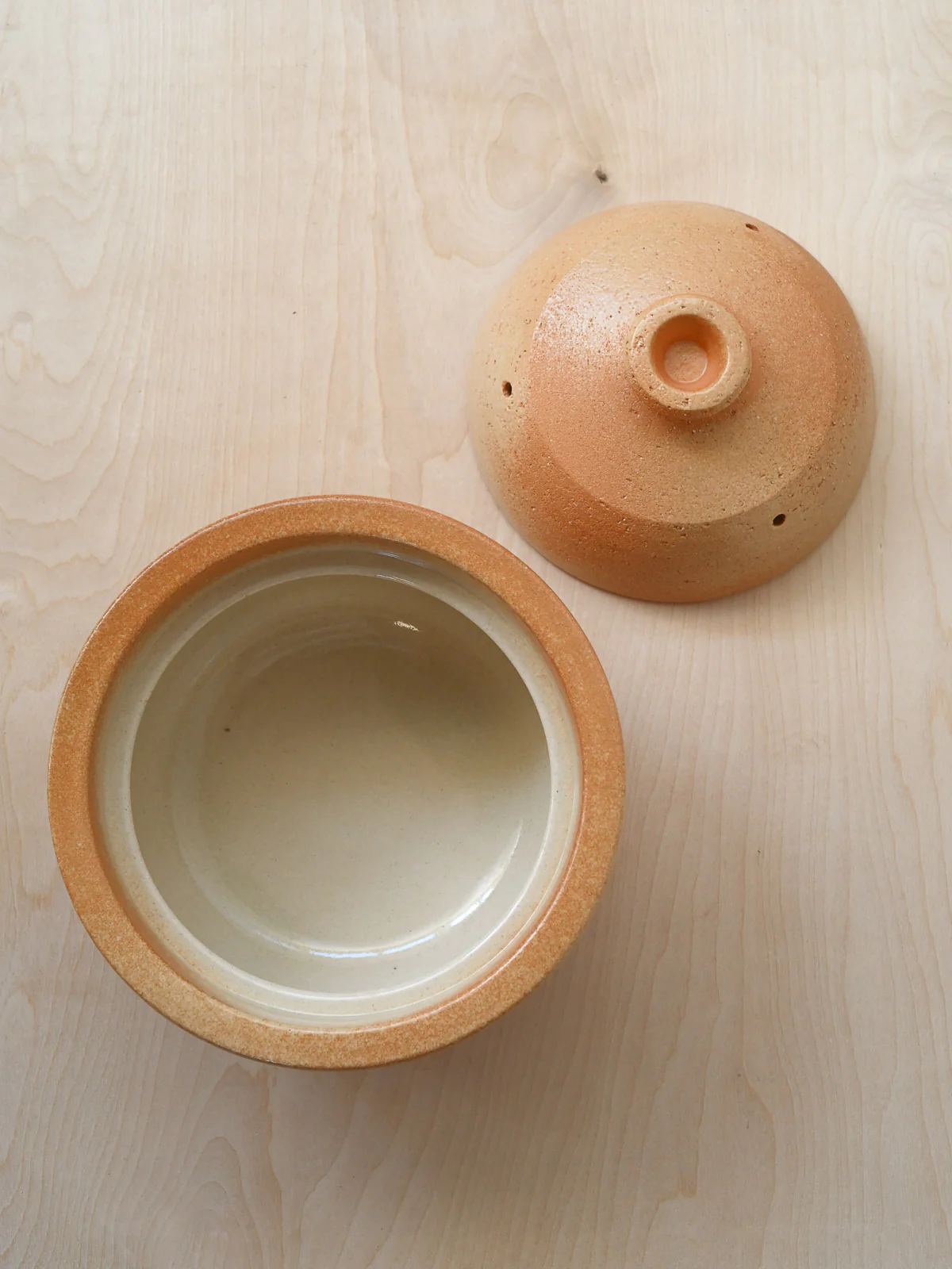 Hi-Iro Rice Cooker Donabe - Image 3