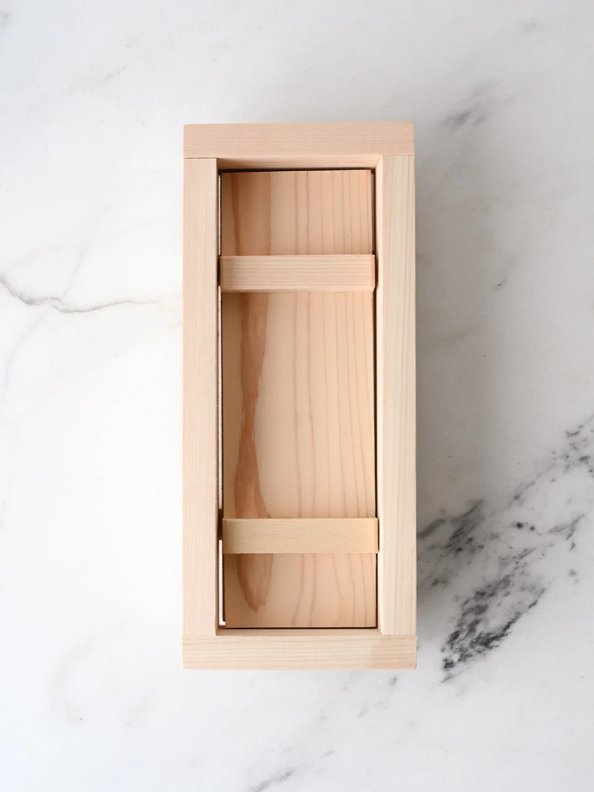 Hinoki Battera Press - Image 3