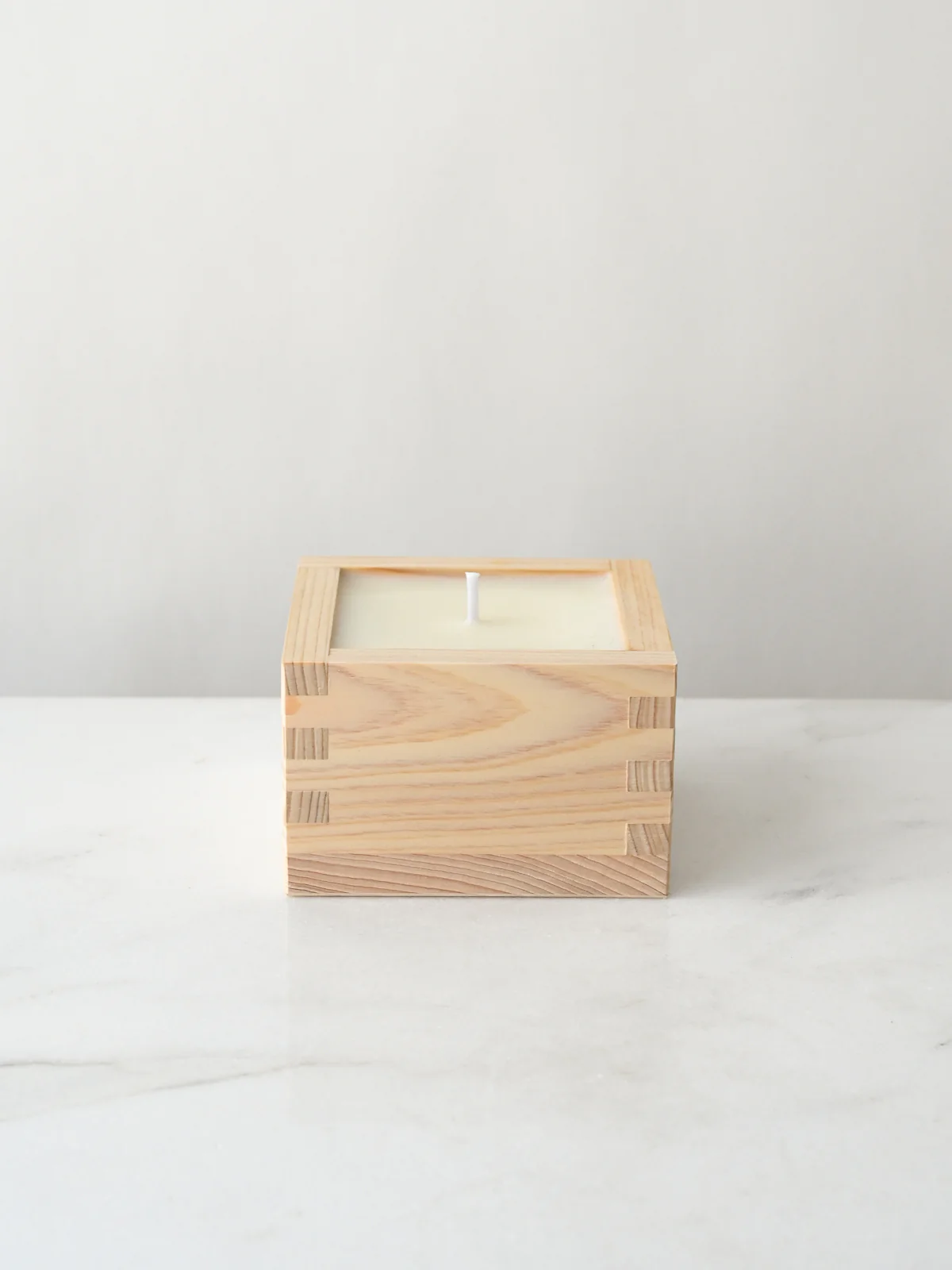 Hinoki Candle - Image 2