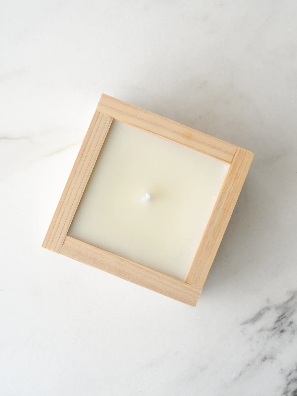 Hinoki Candle - Image 3